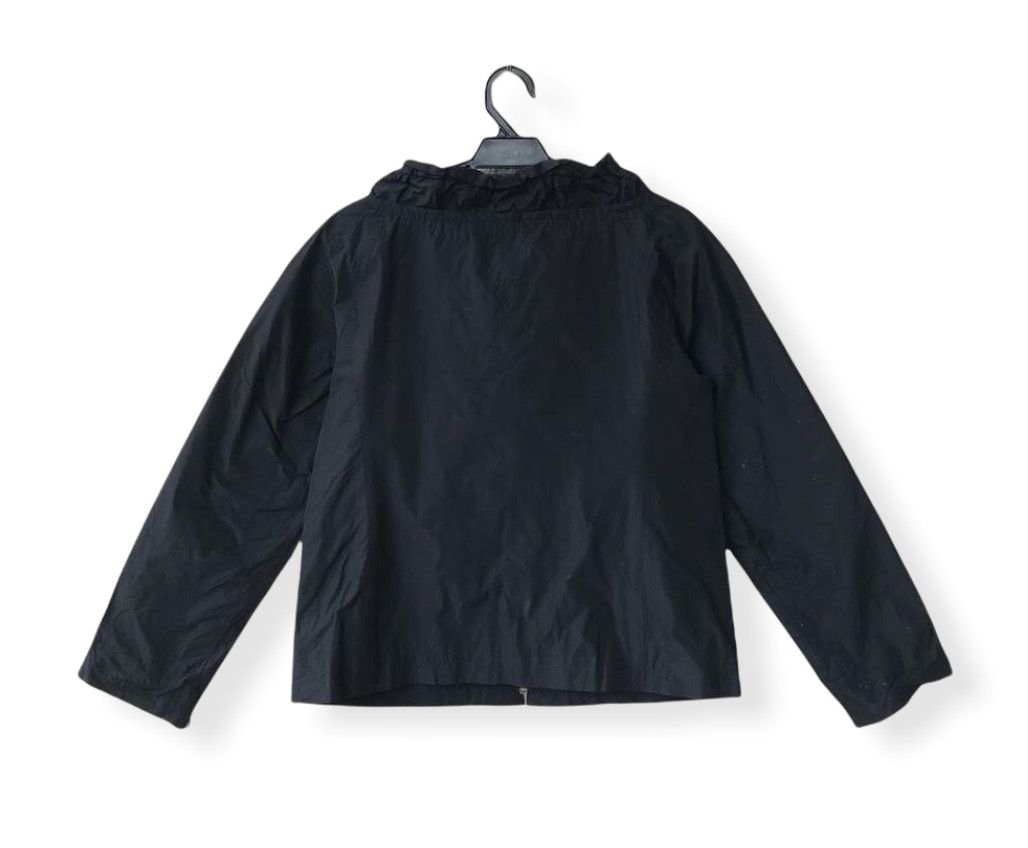 MADE IN BULGARIA 'S MAX MARA SUPER LIGHTWEIGHT JACKET