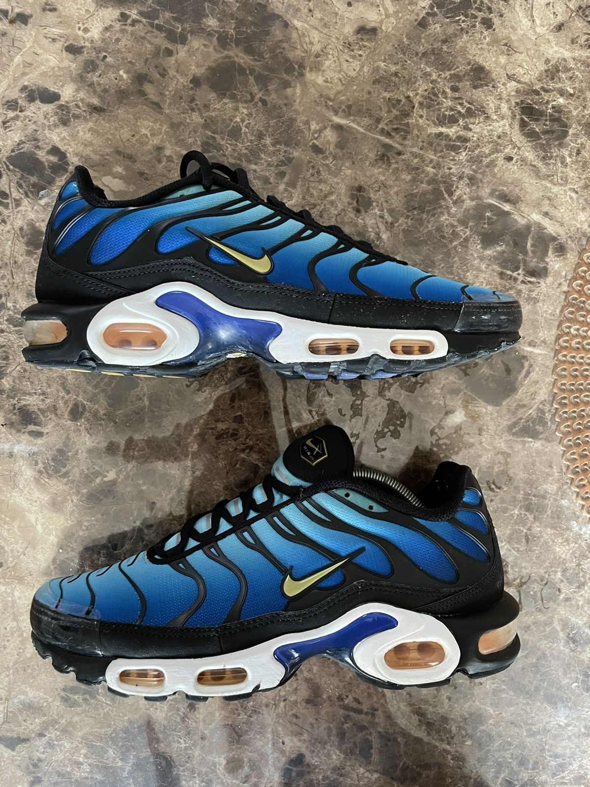 nike air max plus 2018