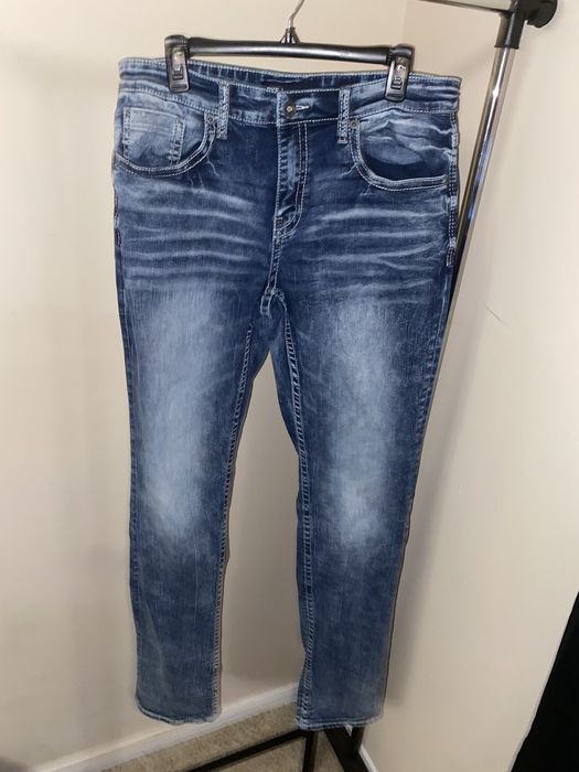 Bke BKE Jeans | Grailed