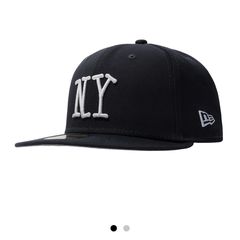 Stussy New Era Fitted Hat | Grailed