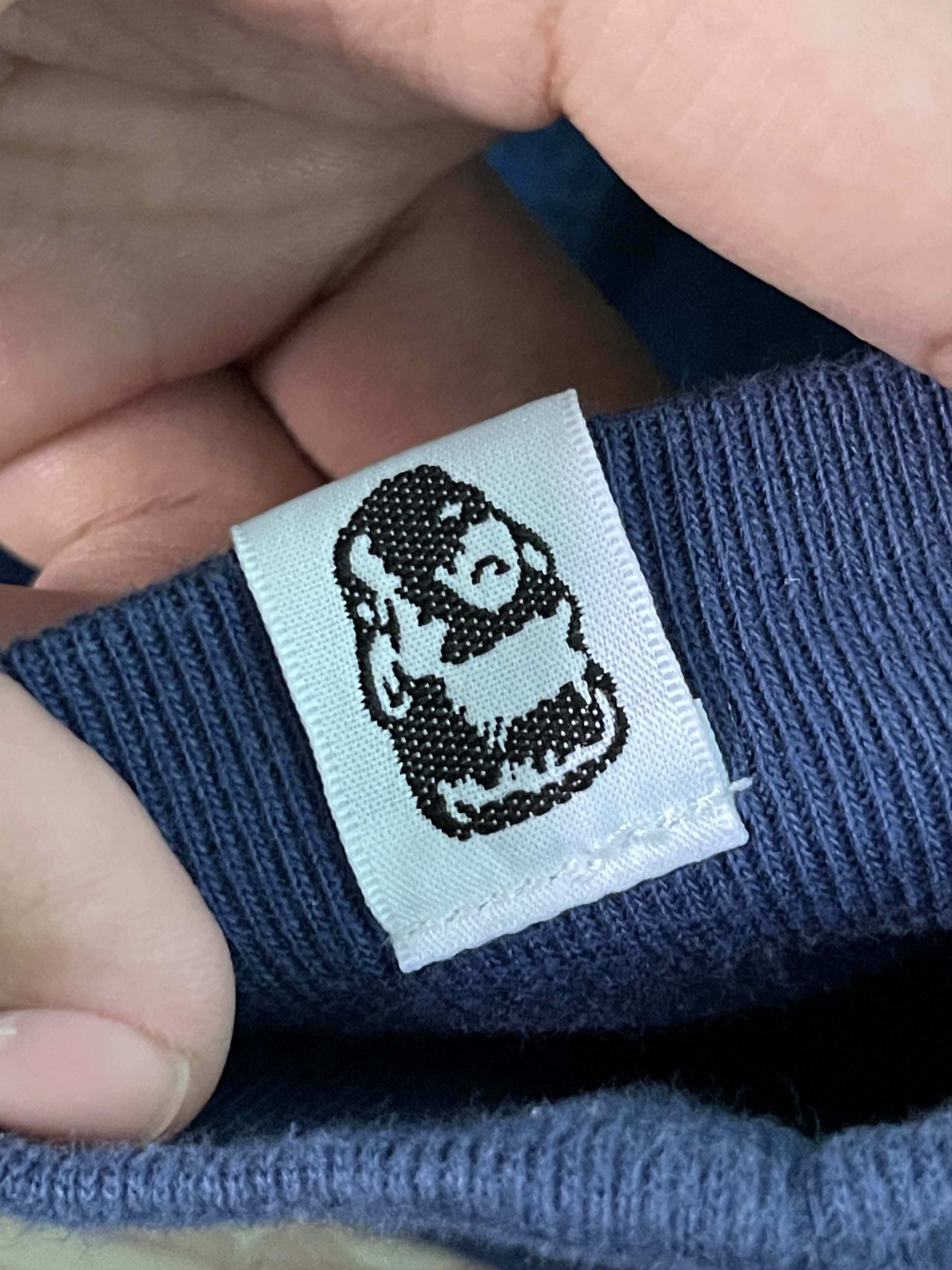 Bape Hoodie Bape Shark X Paris Saint Germain Size US M / EU 48-50 / 2 - 16 Thumbnail