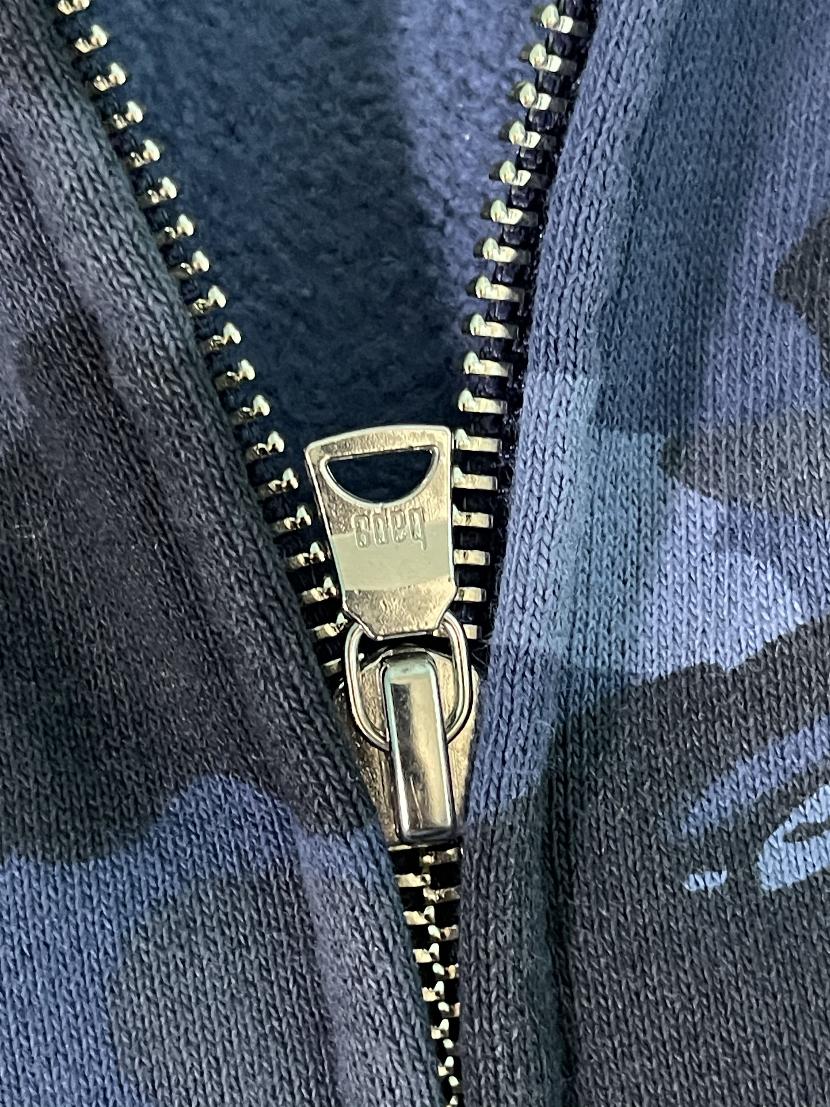 Bape Hoodie Bape Shark X Paris Saint Germain Size US M / EU 48-50 / 2 - 12 Thumbnail