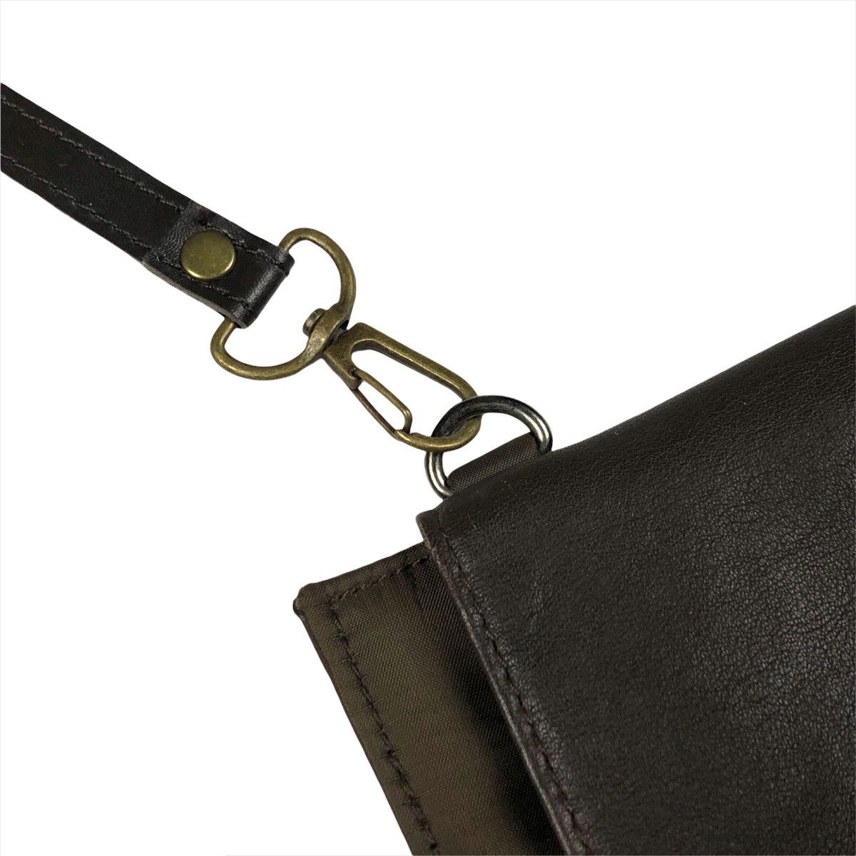 Yohji Yamamoto Y’SACCS By Yohji Yamamoto Size ONE SIZE - 3 Thumbnail