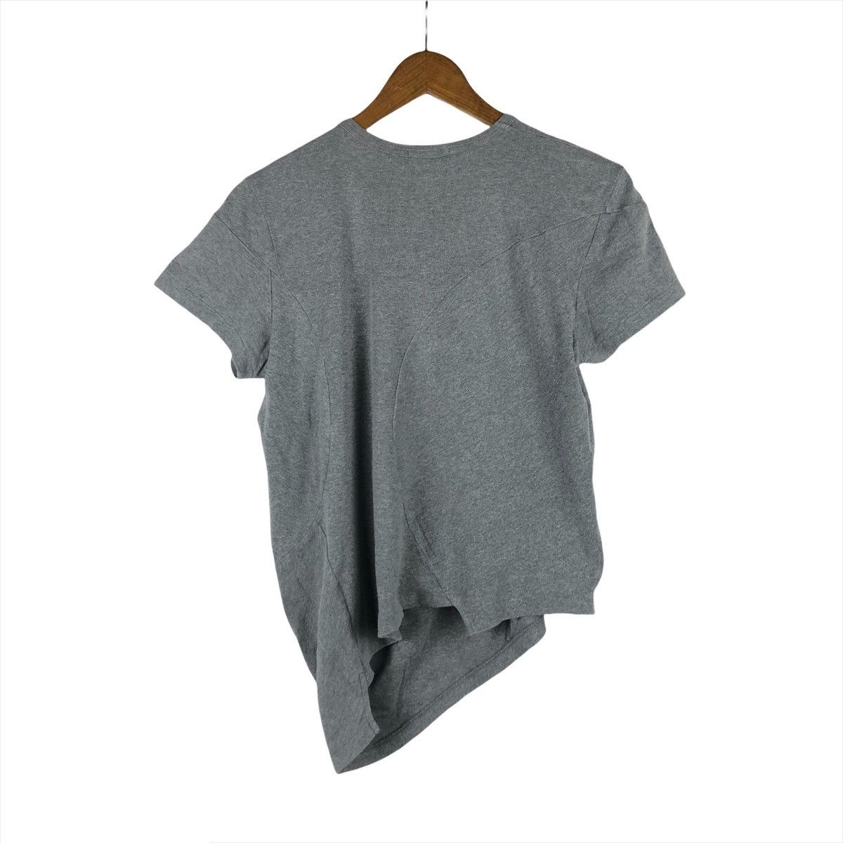 Comme des Garcons COMME des Garçons SS2003 Asymmetric Shirt Size US S / EU 44-46 / 1 - 2 Thumbnail