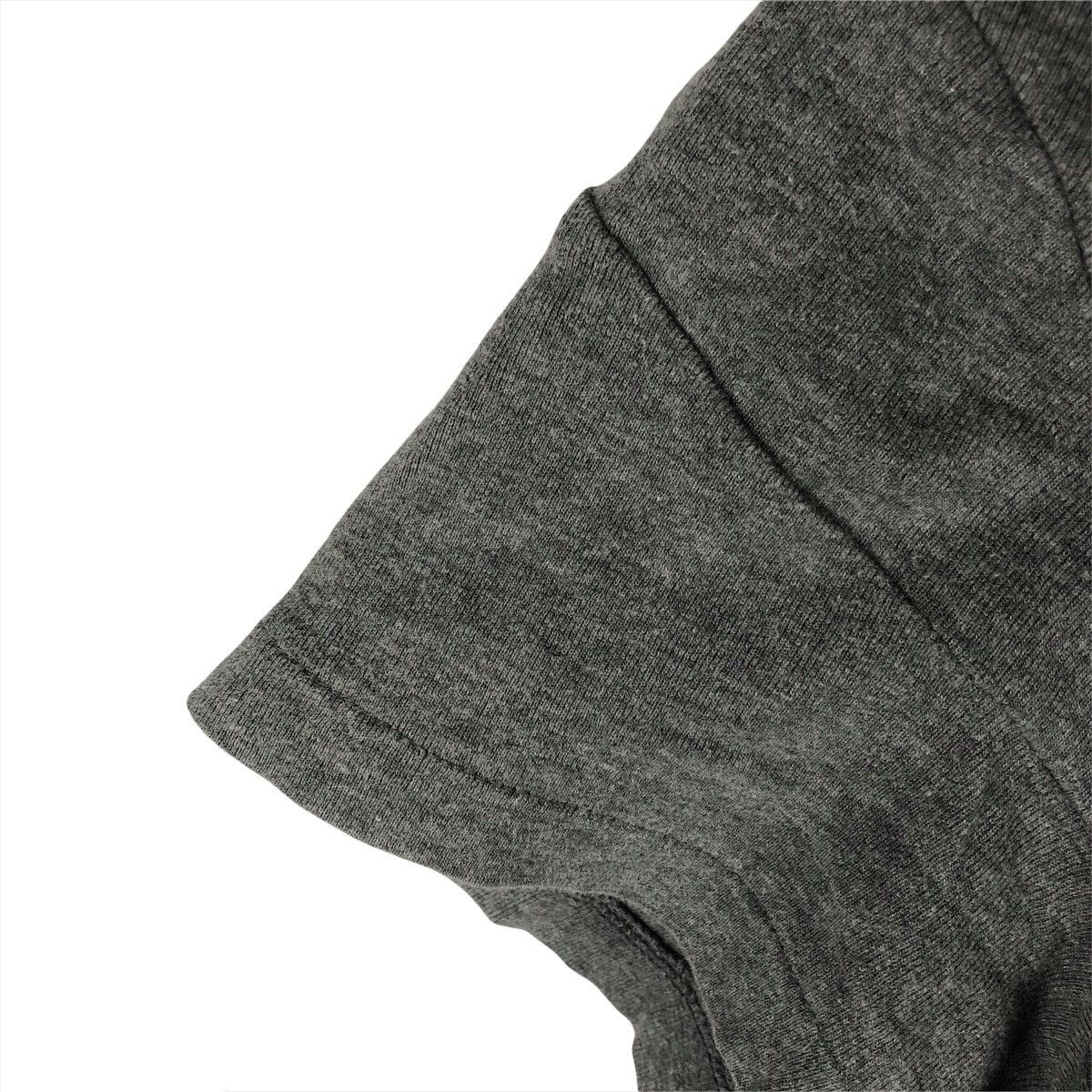 Comme des Garcons COMME des Garçons SS2003 Asymmetric Shirt Size US S / EU 44-46 / 1 - 12 Thumbnail