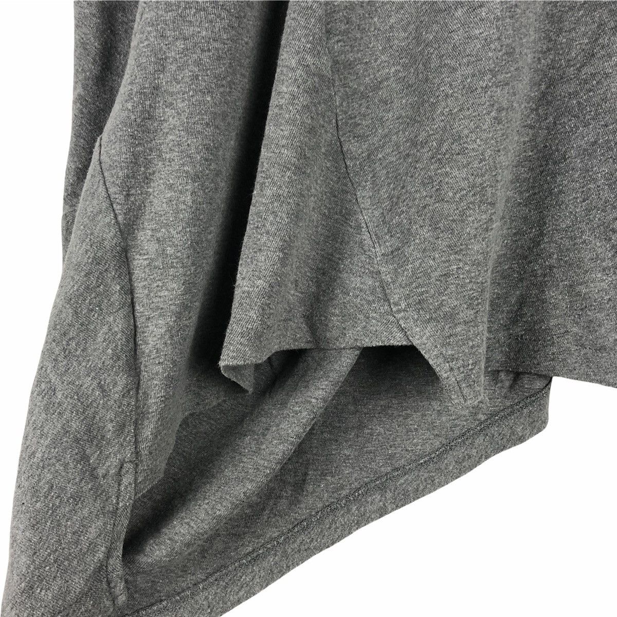 Comme des Garcons COMME des Garçons SS2003 Asymmetric Shirt Size US S / EU 44-46 / 1 - 10 Thumbnail