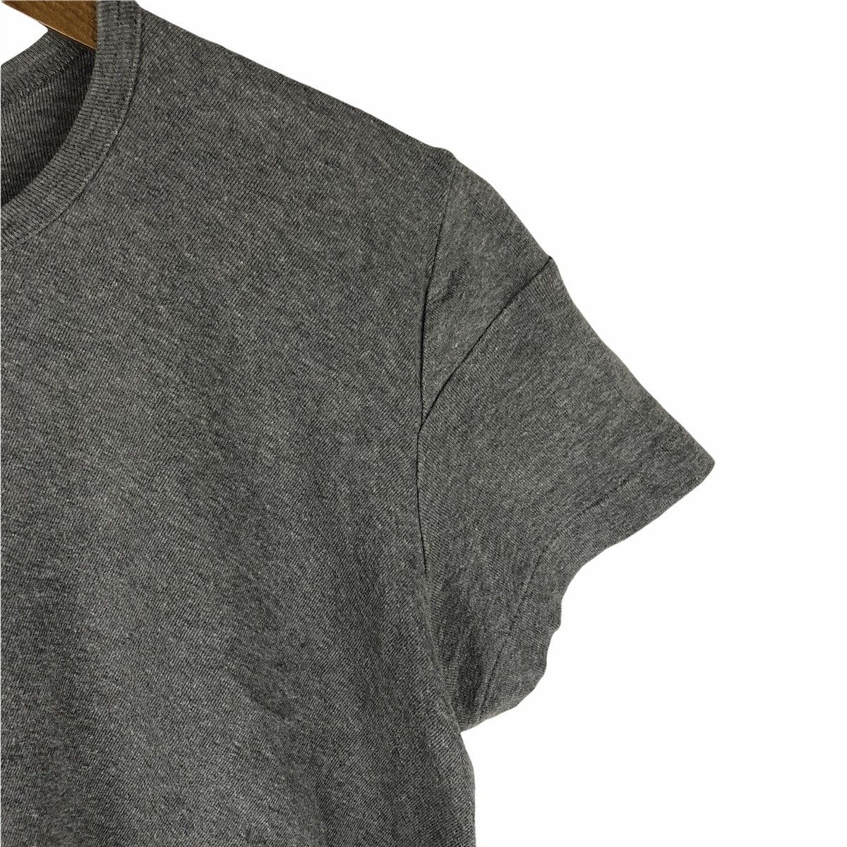 Comme des Garcons COMME des Garçons SS2003 Asymmetric Shirt Size US S / EU 44-46 / 1 - 6 Thumbnail