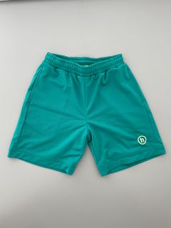 Hidden Ny Mesh Shorts | Grailed