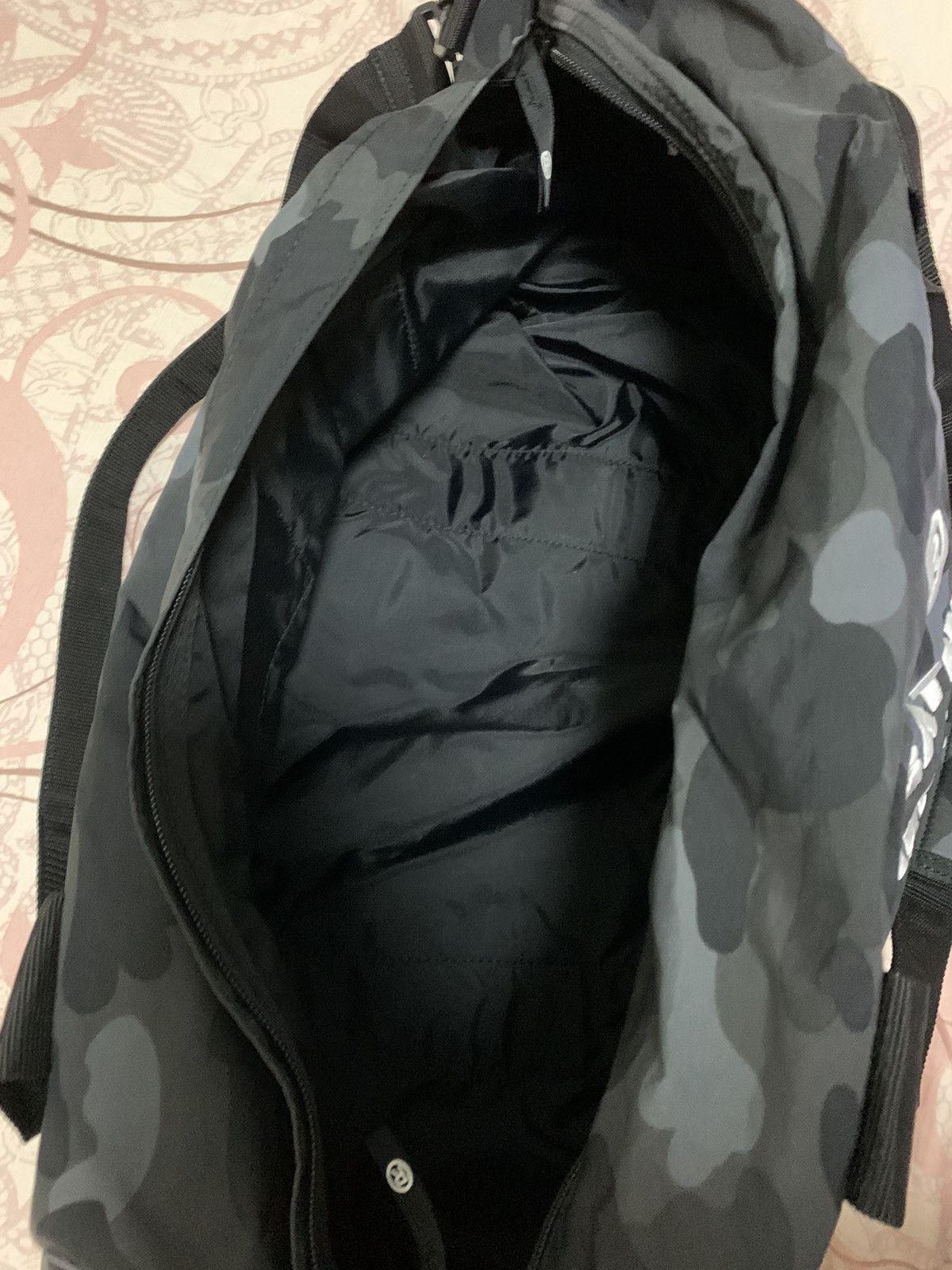 Bape Bape black camo Medium Pack Size 34 - 5 Thumbnail