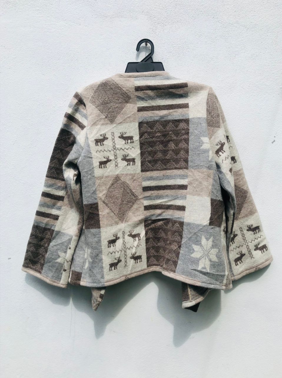 Designer × Japanese Brand Vintage Animal Fullframe Japanese Designer Fashion Style Size US M / EU 48-50 / 2 - 2 Thumbnail
