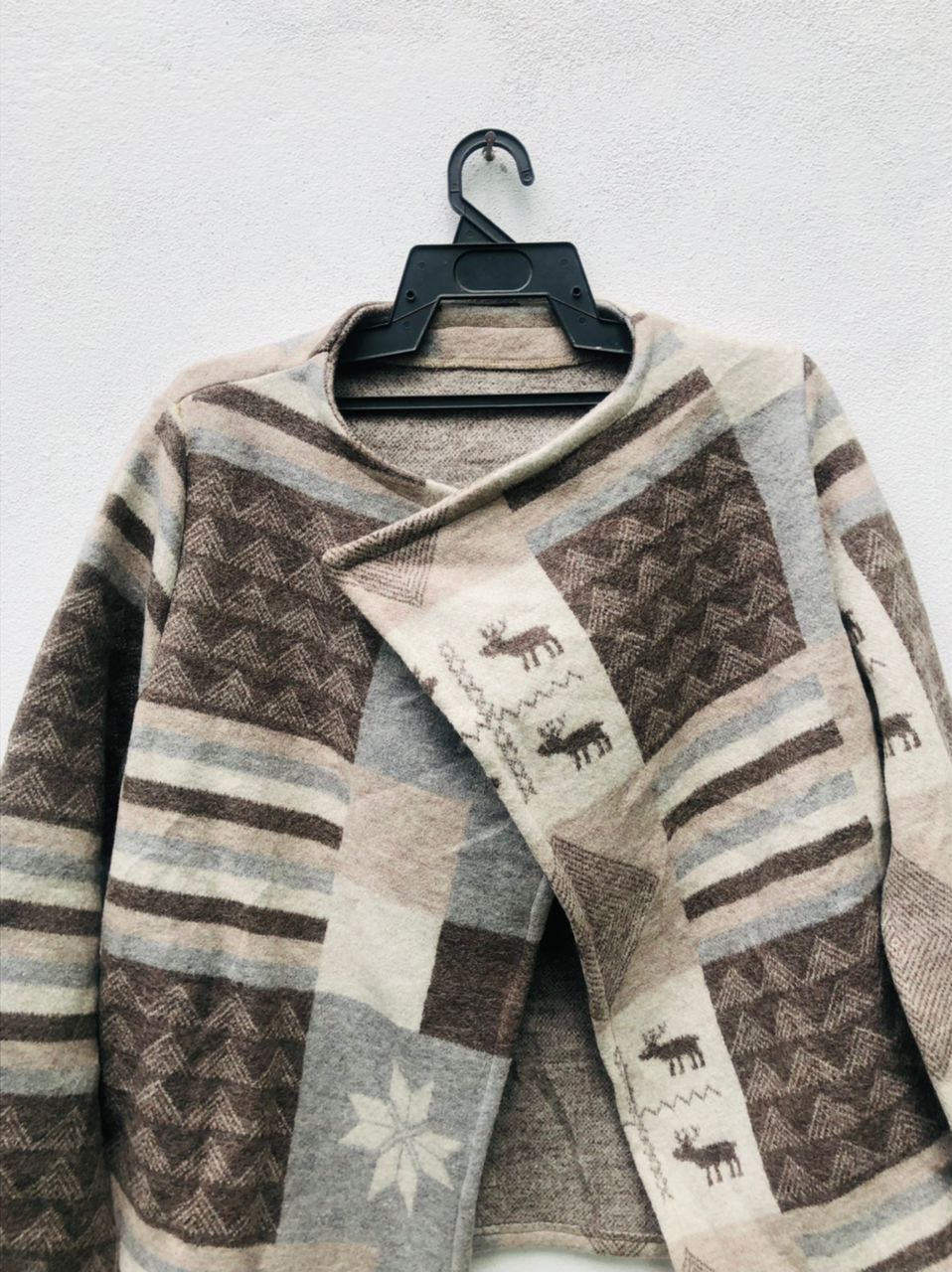 Designer × Japanese Brand Vintage Animal Fullframe Japanese Designer Fashion Style Size US M / EU 48-50 / 2 - 3 Thumbnail