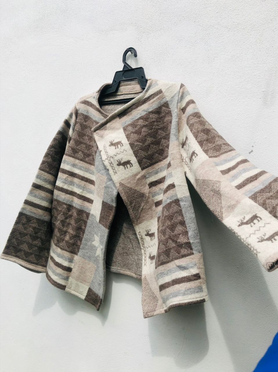 Designer × Japanese Brand Vintage Animal Fullframe Japanese Designer Fashion Style Size US M / EU 48-50 / 2 - 5 Thumbnail