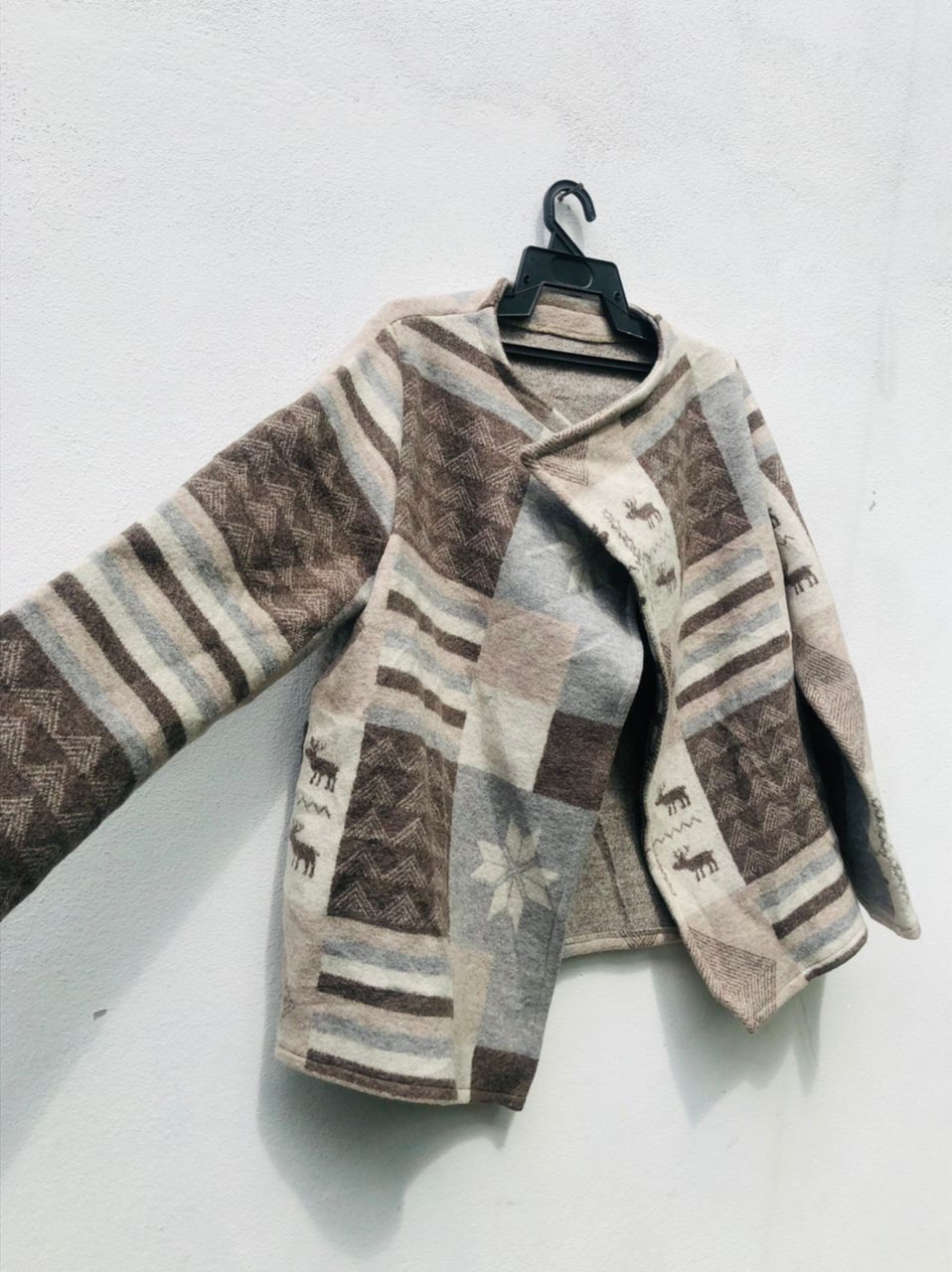 Designer × Japanese Brand Vintage Animal Fullframe Japanese Designer Fashion Style Size US M / EU 48-50 / 2 - 4 Thumbnail