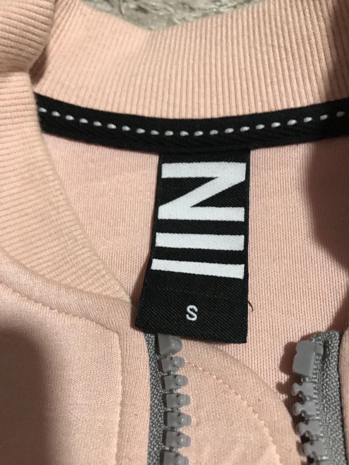 Other BOMBER JACKET STYLE NII NICE DESIGN Size US S / EU 44-46 / 1 - 8 Thumbnail