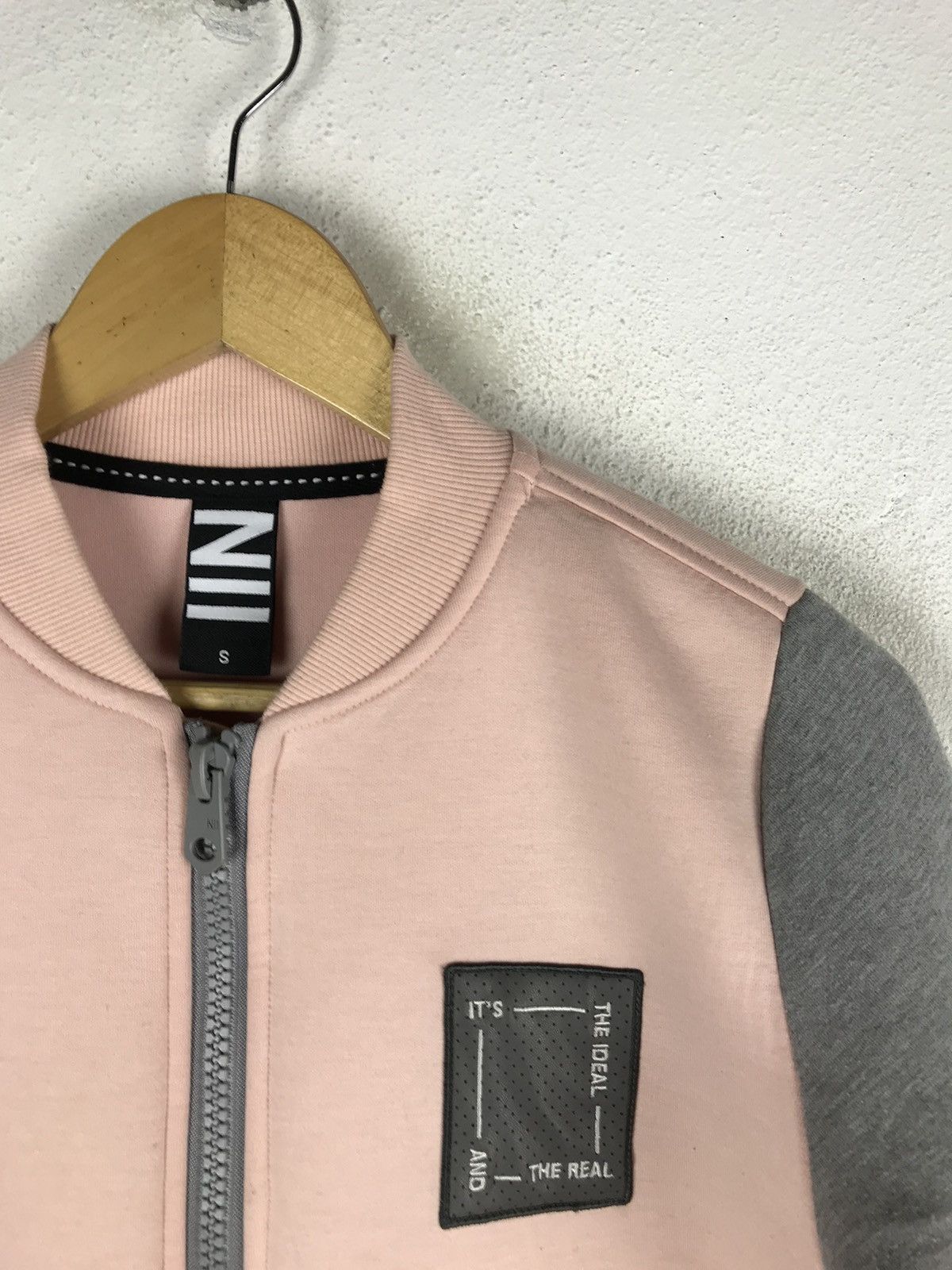 Other BOMBER JACKET STYLE NII NICE DESIGN Size US S / EU 44-46 / 1 - 7 Thumbnail