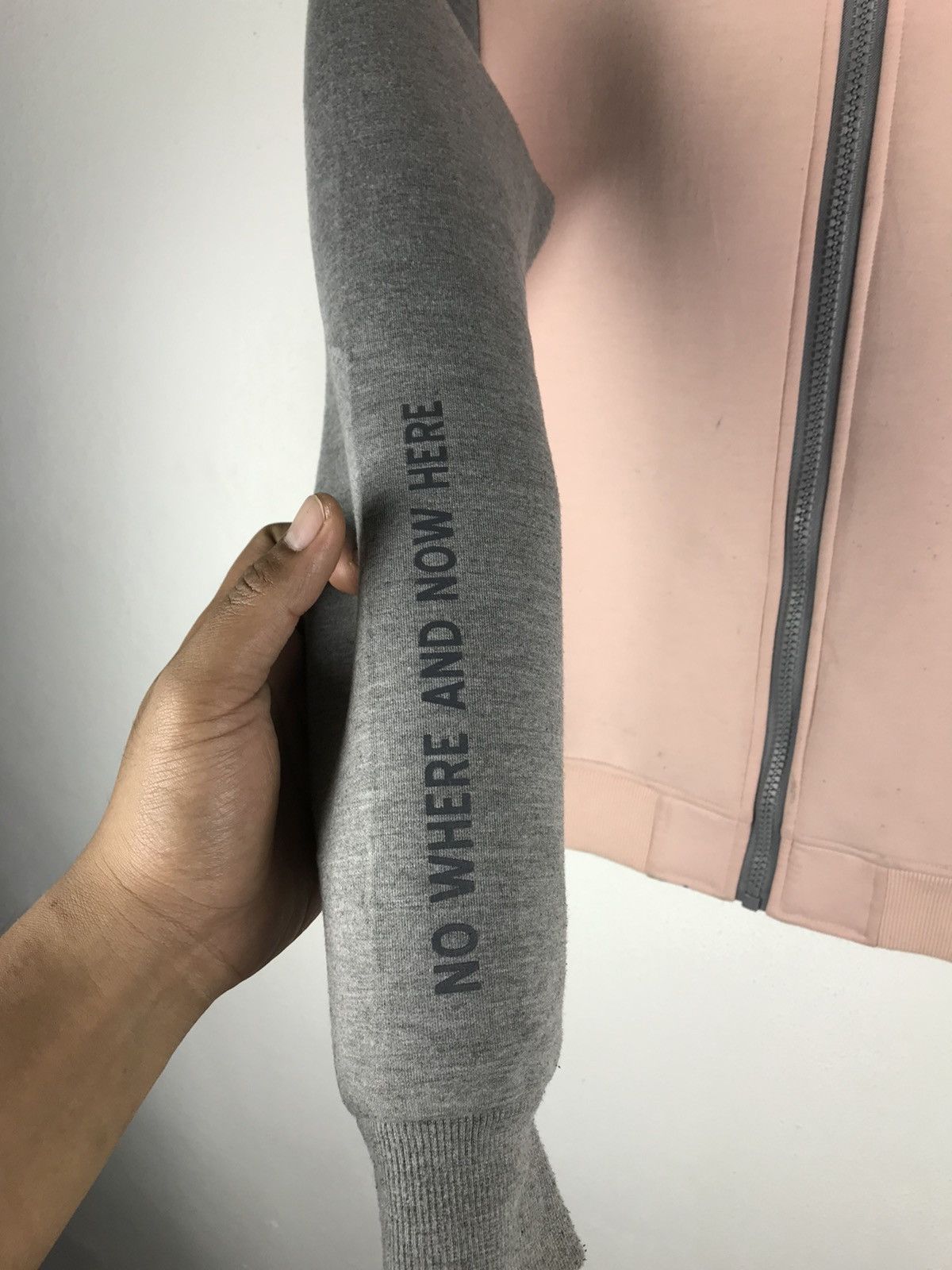Other BOMBER JACKET STYLE NII NICE DESIGN Size US S / EU 44-46 / 1 - 6 Thumbnail