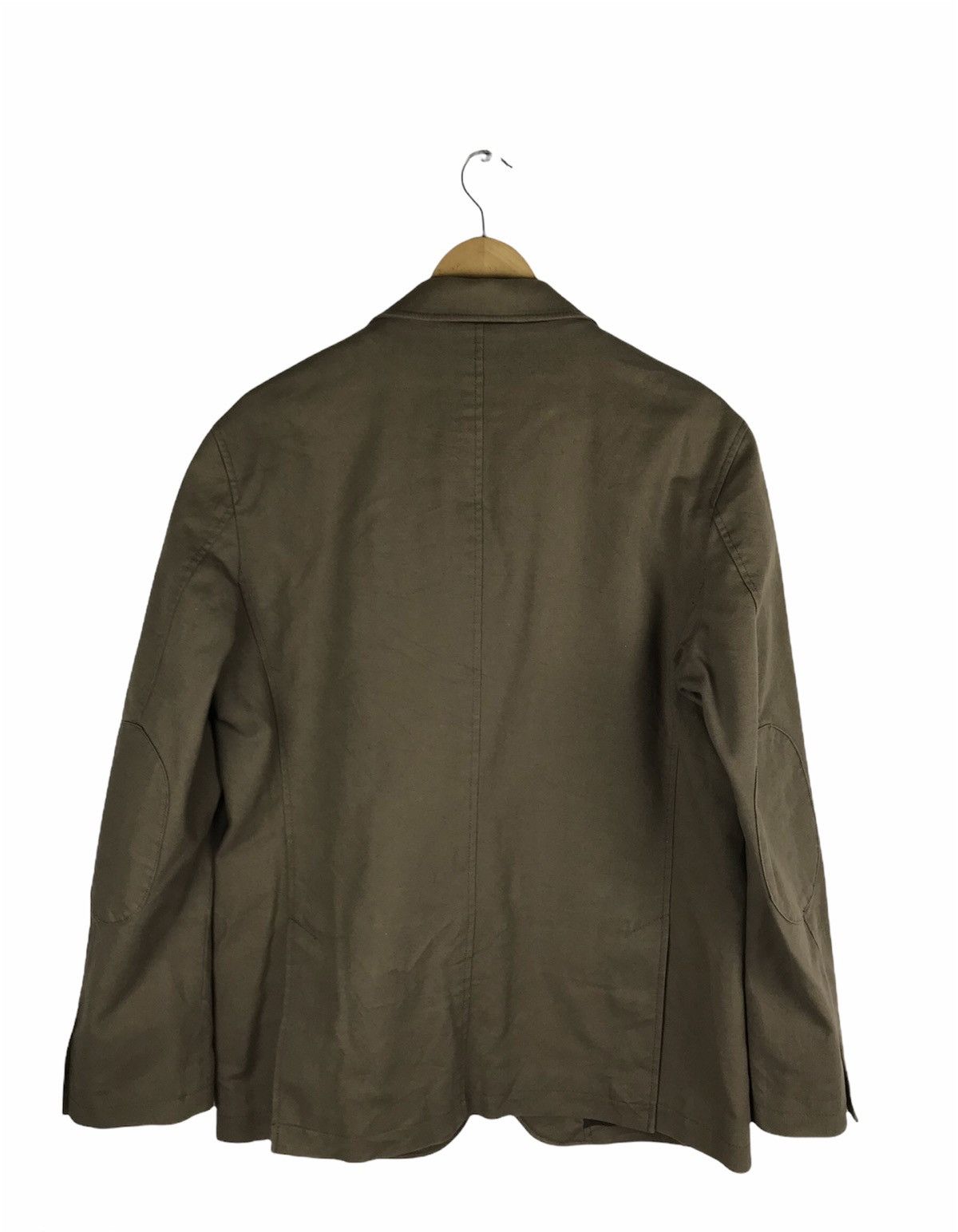 DKNY DKNY WORKER COAT Size US L / EU 52-54 / 3 - 2 Thumbnail