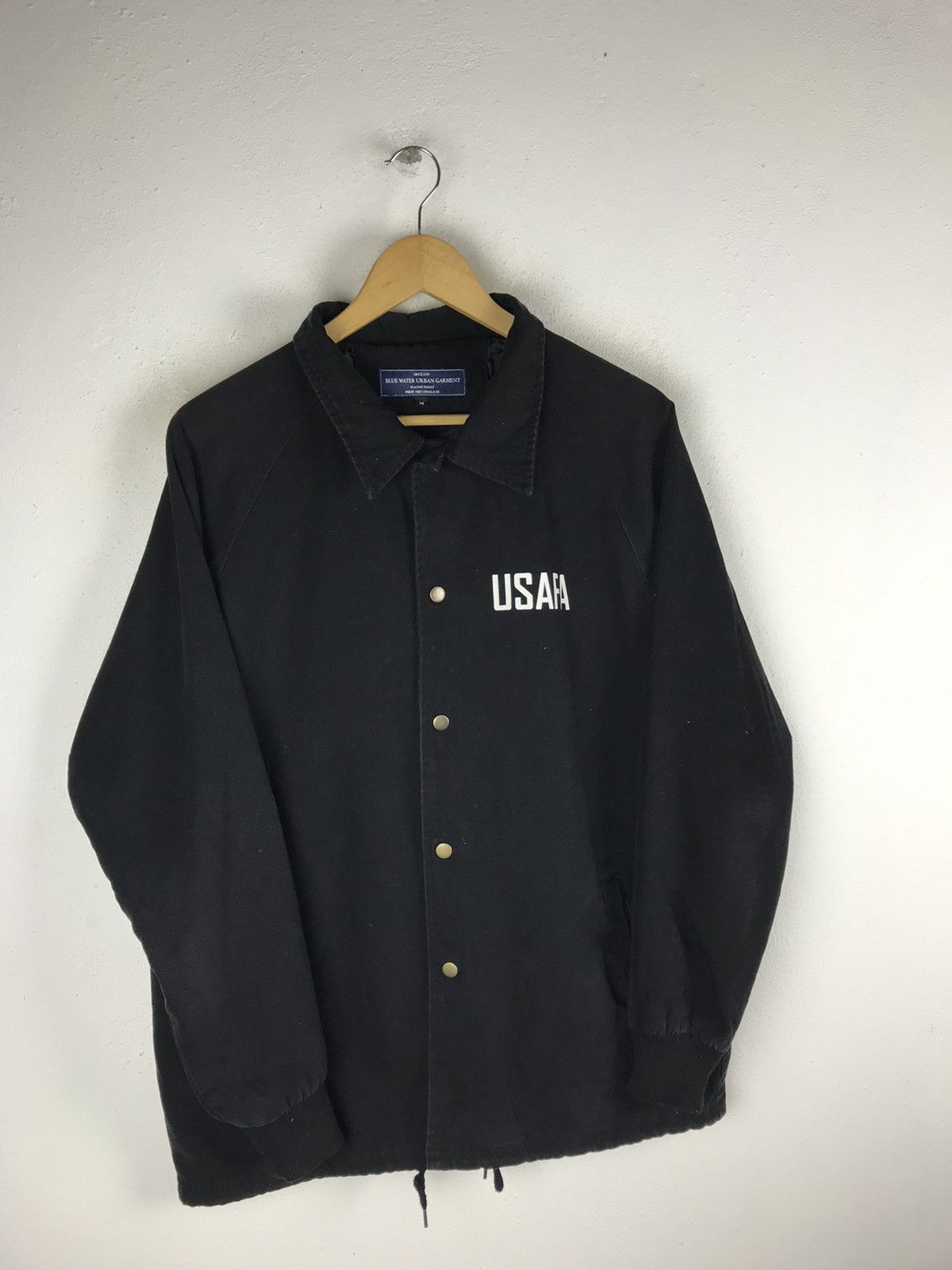 Other UNITED STATES AIR FORCE ACADEMY COACH JACKETS Size US M / EU 48-50 / 2 - 7 Thumbnail
