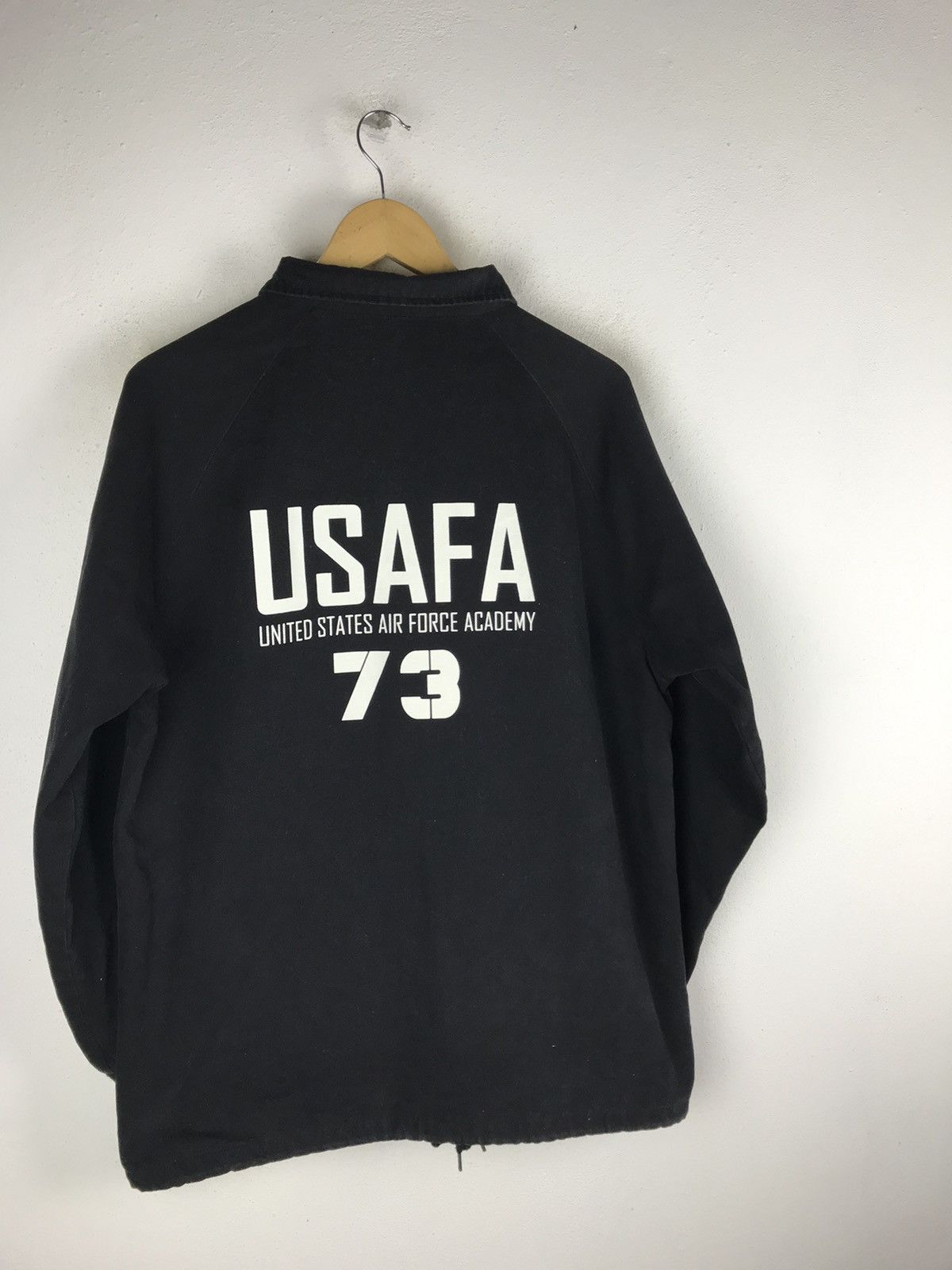 Other UNITED STATES AIR FORCE ACADEMY COACH JACKETS Size US M / EU 48-50 / 2 - 3 Thumbnail