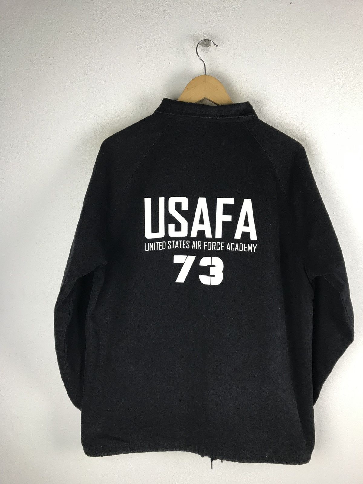 Other UNITED STATES AIR FORCE ACADEMY COACH JACKETS Size US M / EU 48-50 / 2 - 4 Thumbnail