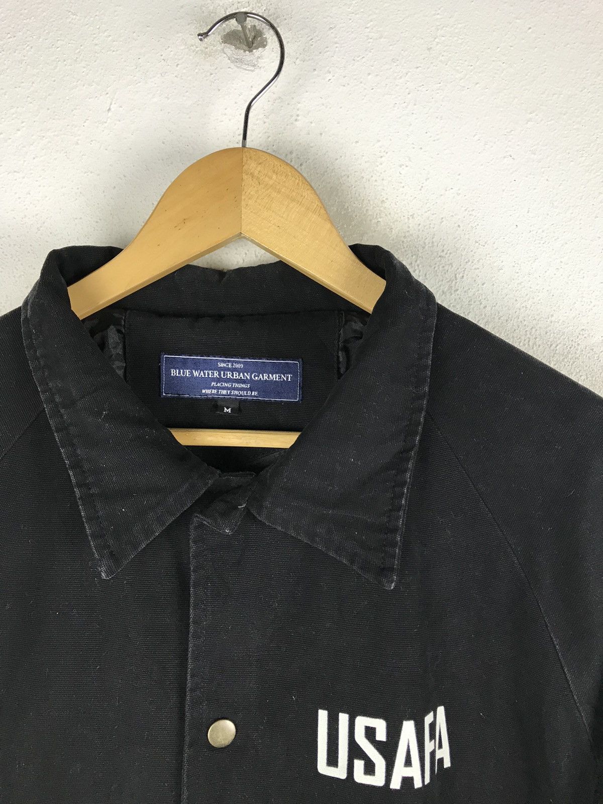 Other UNITED STATES AIR FORCE ACADEMY COACH JACKETS Size US M / EU 48-50 / 2 - 9 Thumbnail
