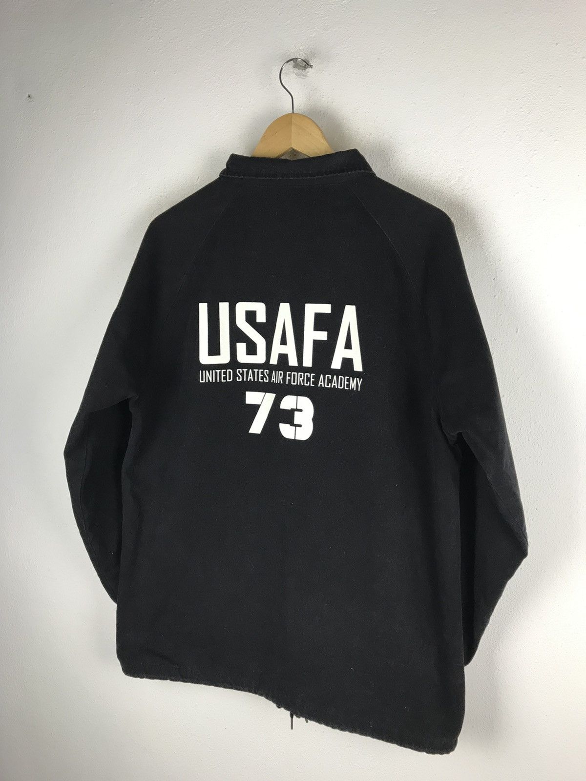Other UNITED STATES AIR FORCE ACADEMY COACH JACKETS Size US M / EU 48-50 / 2 - 5 Thumbnail