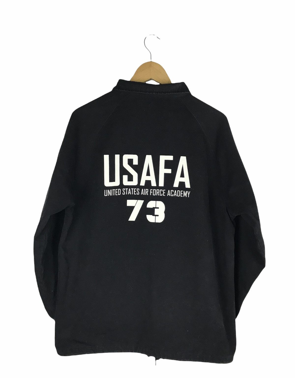 Other UNITED STATES AIR FORCE ACADEMY COACH JACKETS Size US M / EU 48-50 / 2 - 1 Thumbnail