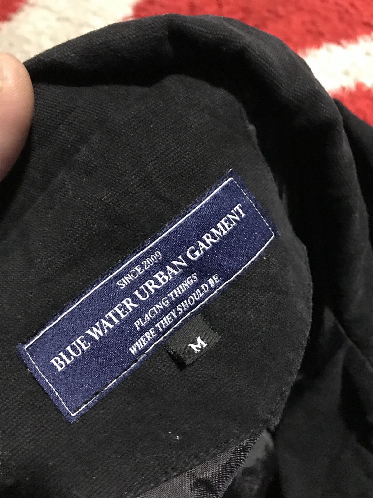 Other UNITED STATES AIR FORCE ACADEMY COACH JACKETS Size US M / EU 48-50 / 2 - 10 Thumbnail