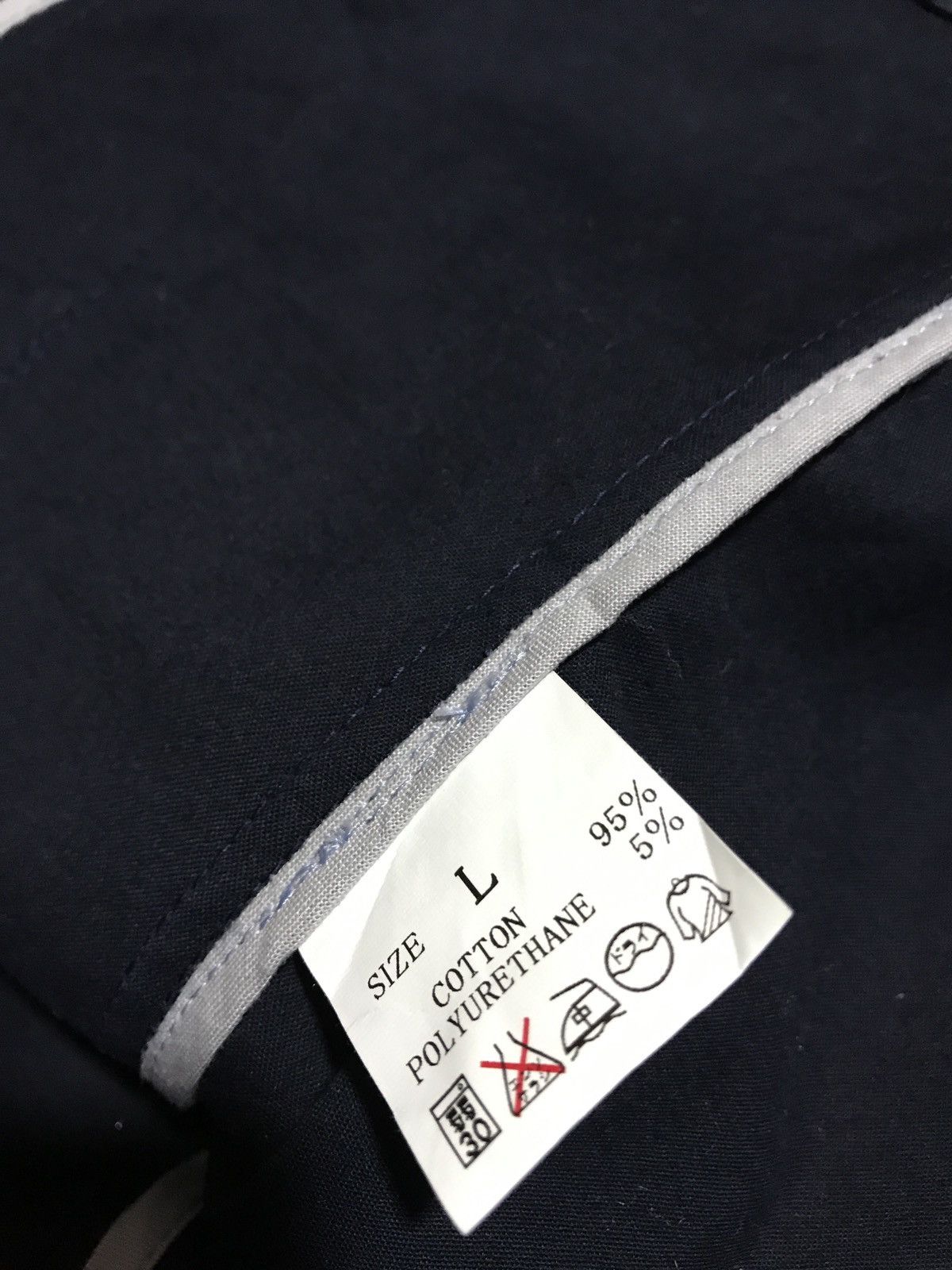 Designer × Japanese Brand QWAN MADE IN JAPAN NICE DESIGN Size US L / EU 52-54 / 3 - 7 Thumbnail