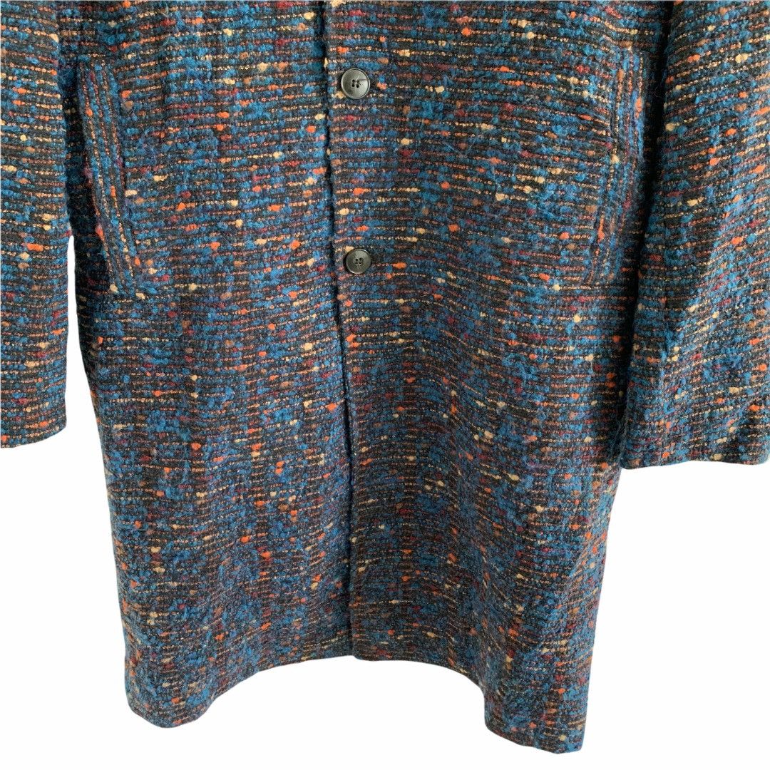 Zara Zara Man Overcoats #3246-116 Size US XL / EU 56 / 4 - 3 Thumbnail