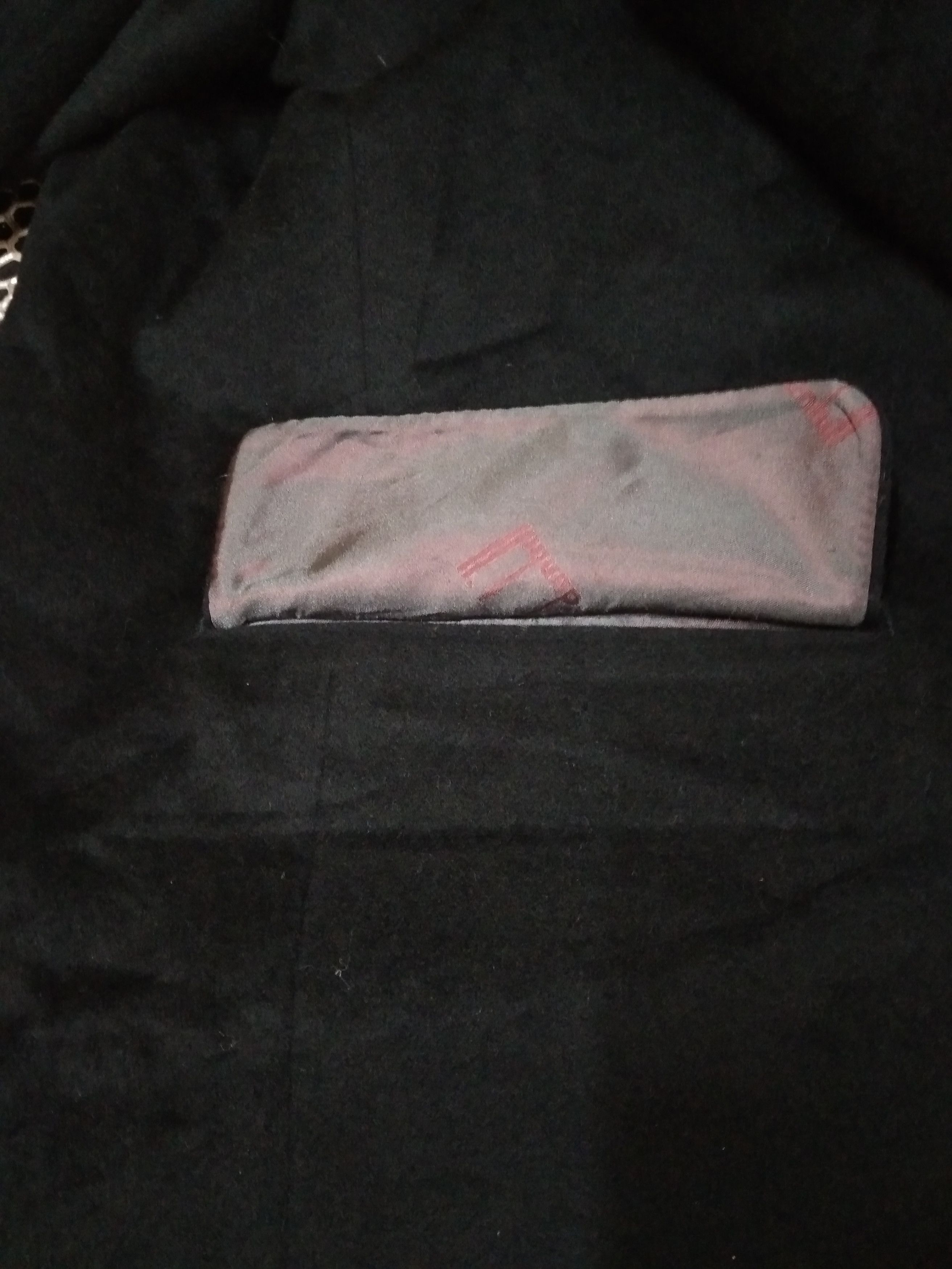 Alfred Dunhill Alfred Dunhill blazer coat Size US XL / EU 56 / 4 - 4 Thumbnail