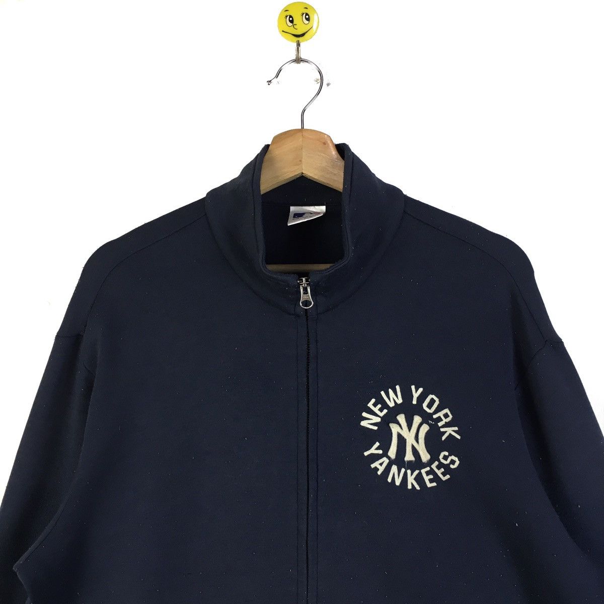 New York Yankees sweatshirt