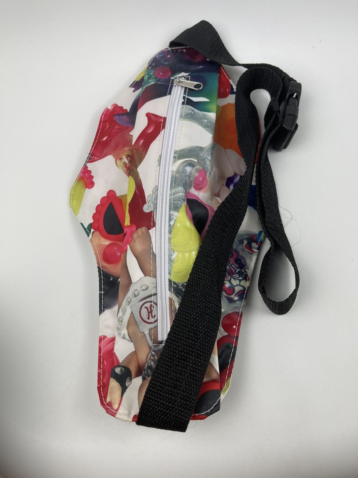Hysteric Glamour Hysteric mini by Hysteric Glamour cross body bag Size ONE SIZE - 3 Thumbnail