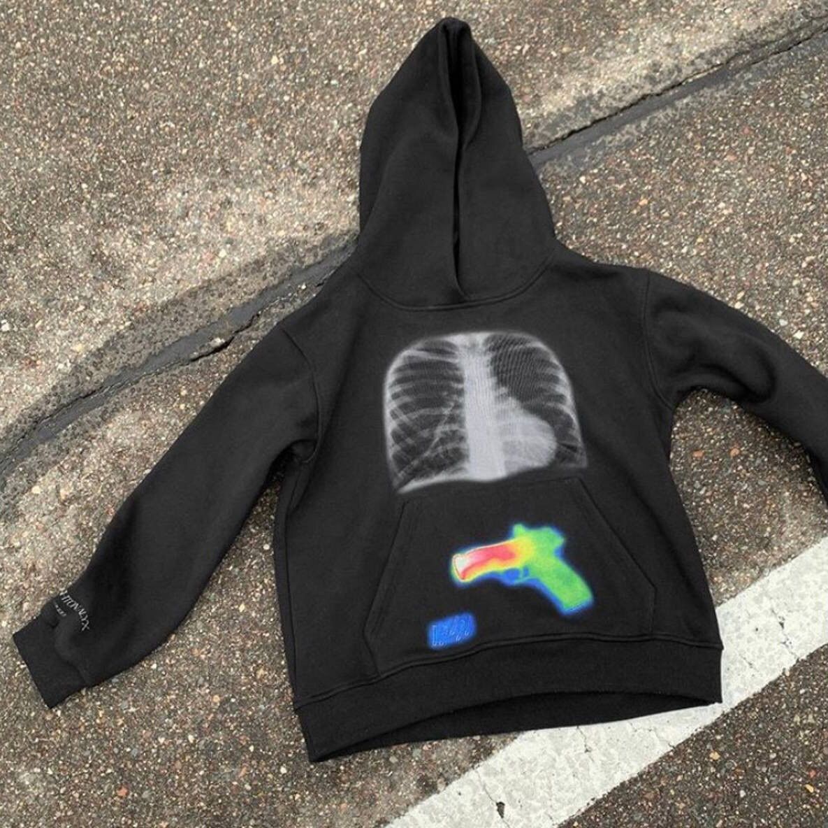 Ashton alyx tsa hoodie new arrivals