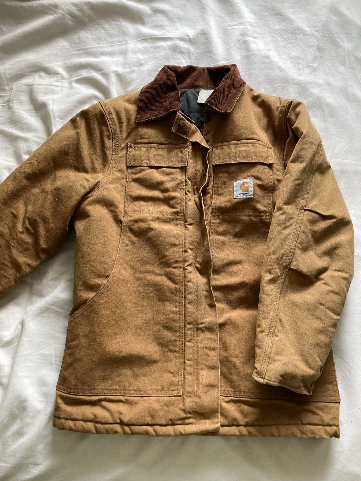 Carhartt Vintage 90s Jacket
