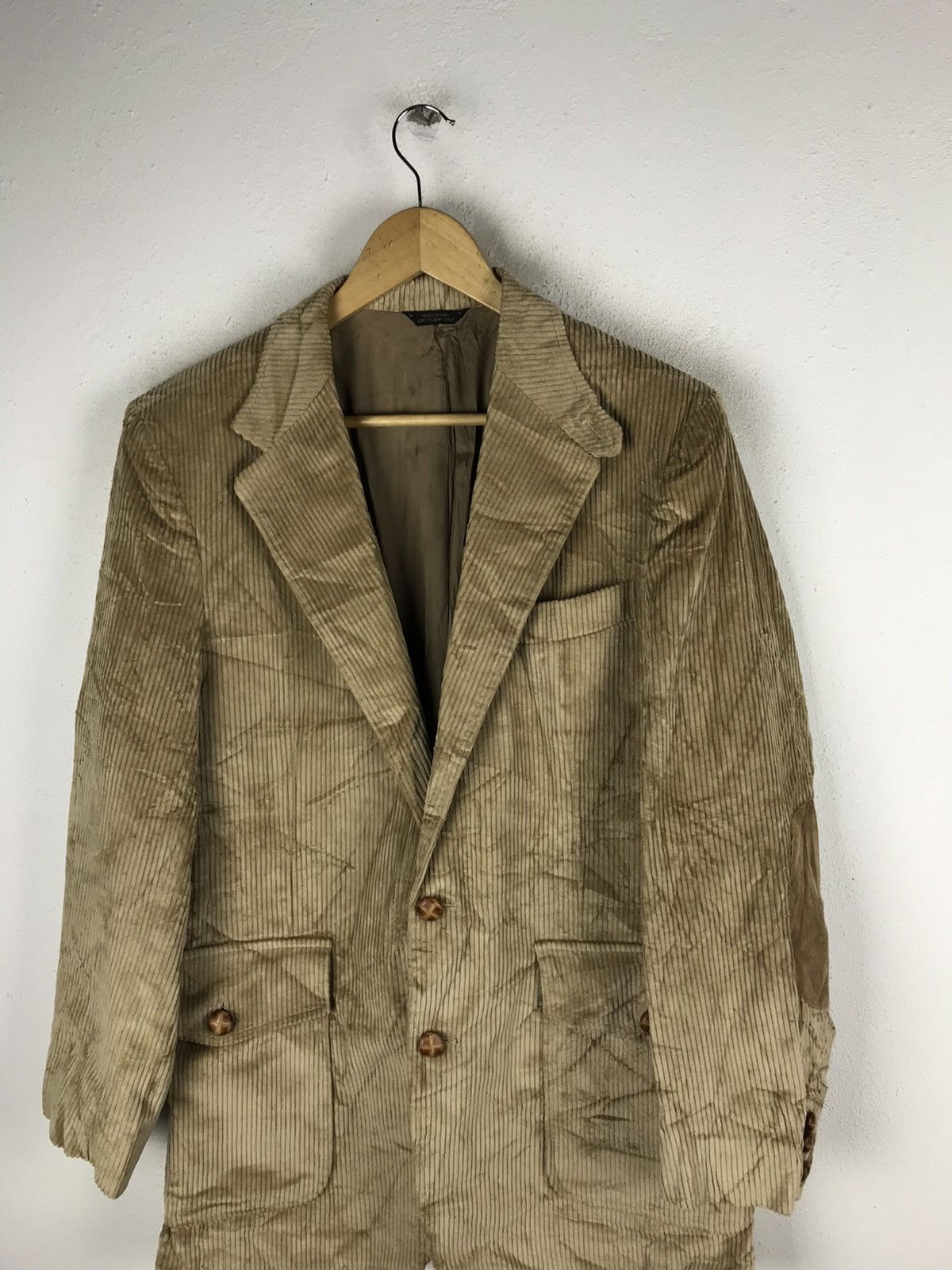 Levi's VINTAGE 70S LEVI’S PANATELA CORDUROY Size US M / EU 48-50 / 2 - 6 Thumbnail