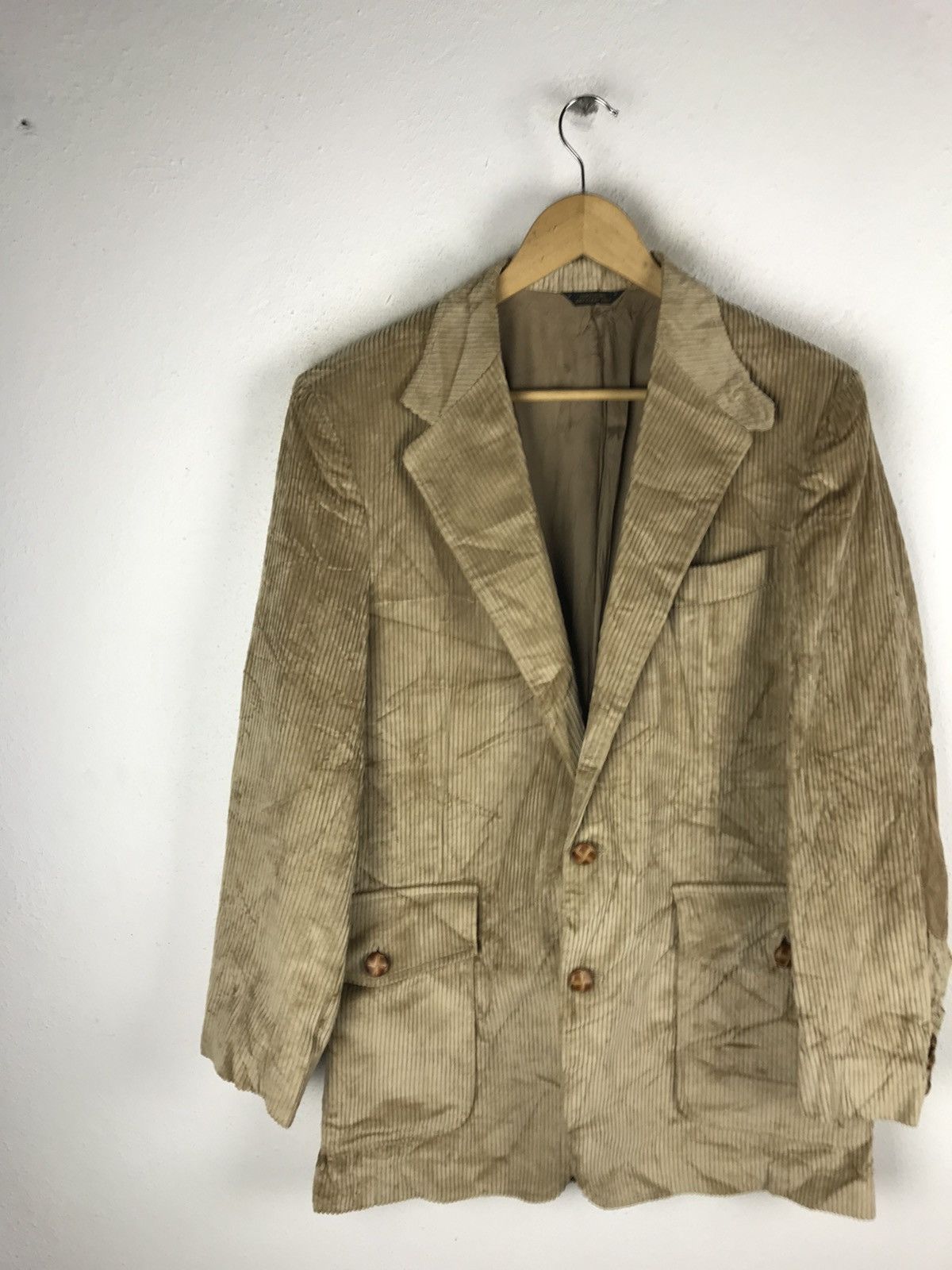 Levi's VINTAGE 70S LEVI’S PANATELA CORDUROY Size US M / EU 48-50 / 2 - 5 Thumbnail