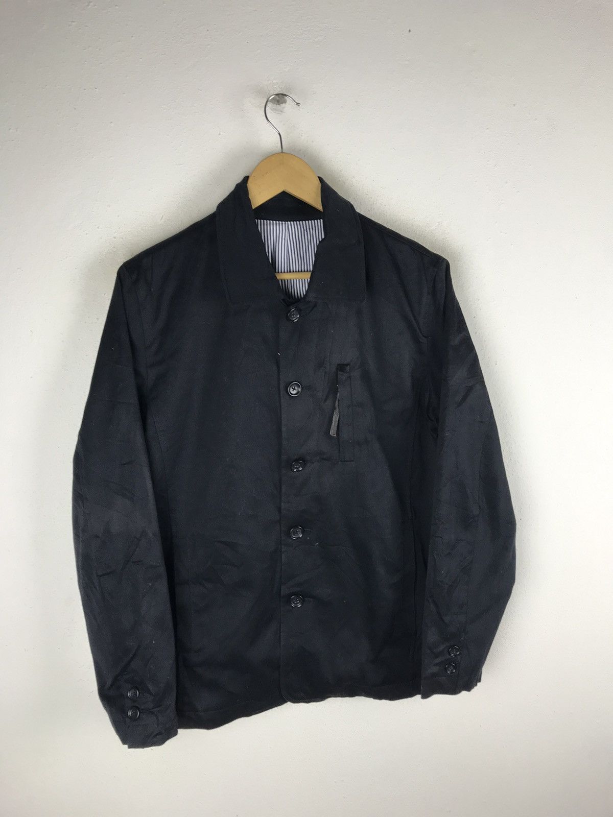Japanese Brand × SHIPS SHIPS COLOURS JACKET NICE DESIGN Size US M / EU 48-50 / 2 - 4 Thumbnail
