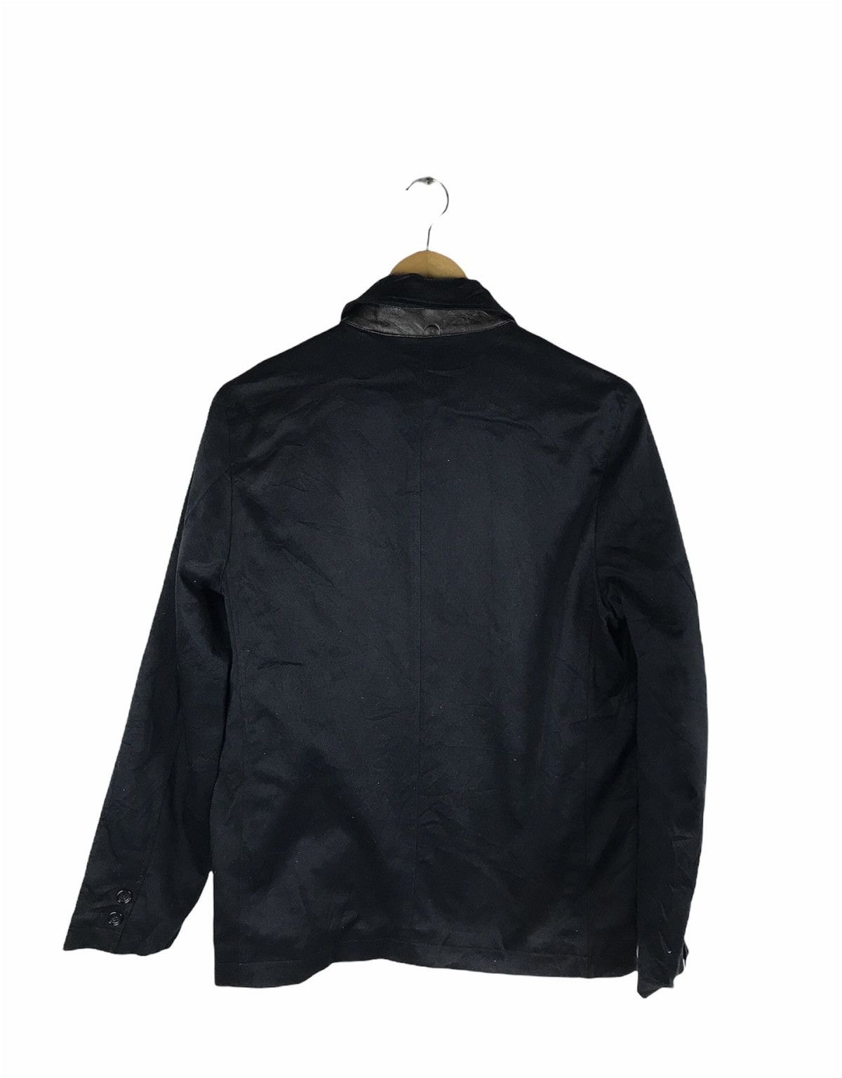 Japanese Brand × SHIPS SHIPS COLOURS JACKET NICE DESIGN Size US M / EU 48-50 / 2 - 2 Thumbnail