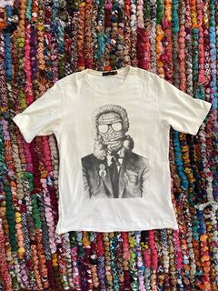 Undercover But Beautiful T Shirt | Grailed