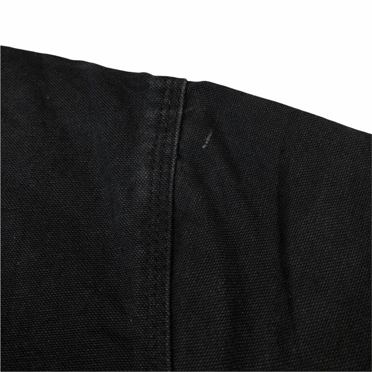 Japanese Brand × Vintage Vintage Houston Denim Chore Coat Work Jacket With Tag Size US M / EU 48-50 / 2 - 16 Thumbnail