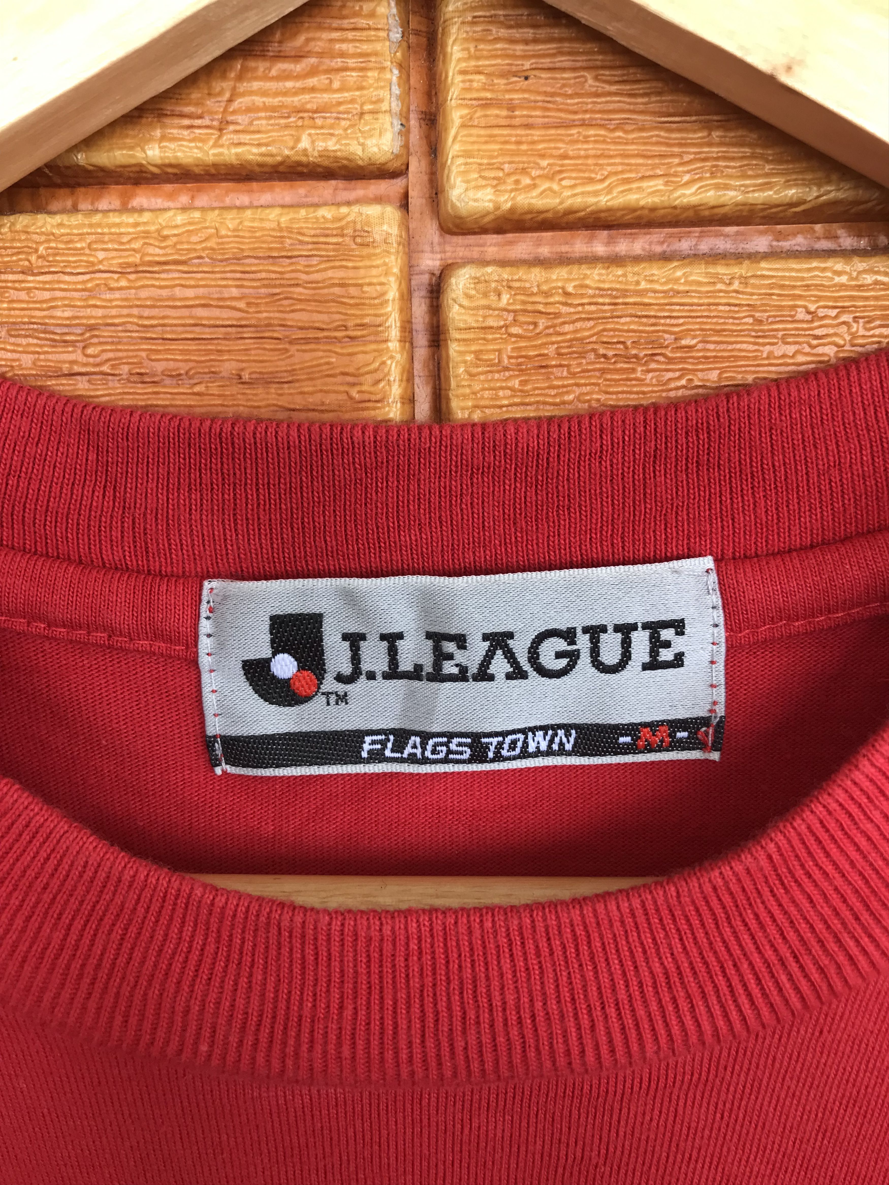 Vintage Vintage 90s Snoopy X Kashima Antlers Fc J.League Size US M / EU 48-50 / 2 - 4 Thumbnail