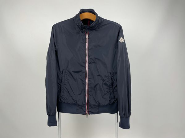 Moncler Moncler DARLAN GIUBBOTTO nylon jacket/bag (S-M) | Grailed