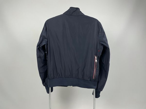 Moncler Moncler DARLAN GIUBBOTTO nylon jacket/bag (S-M) | Grailed