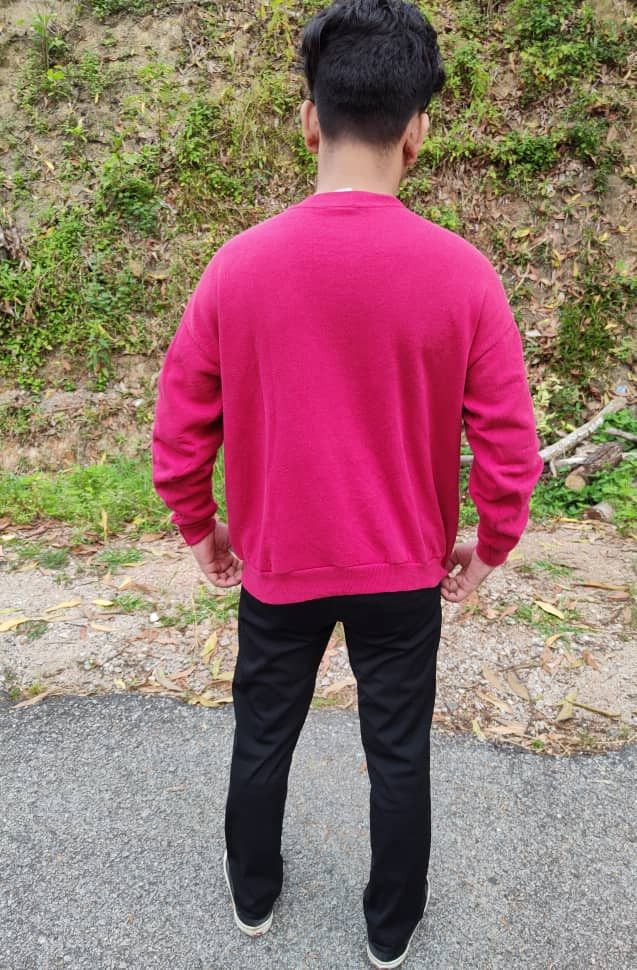Hanes × Vintage Vintage 90s Rock Hill Connection Authentic Made in USA Size US L / EU 52-54 / 3 - 3 Thumbnail
