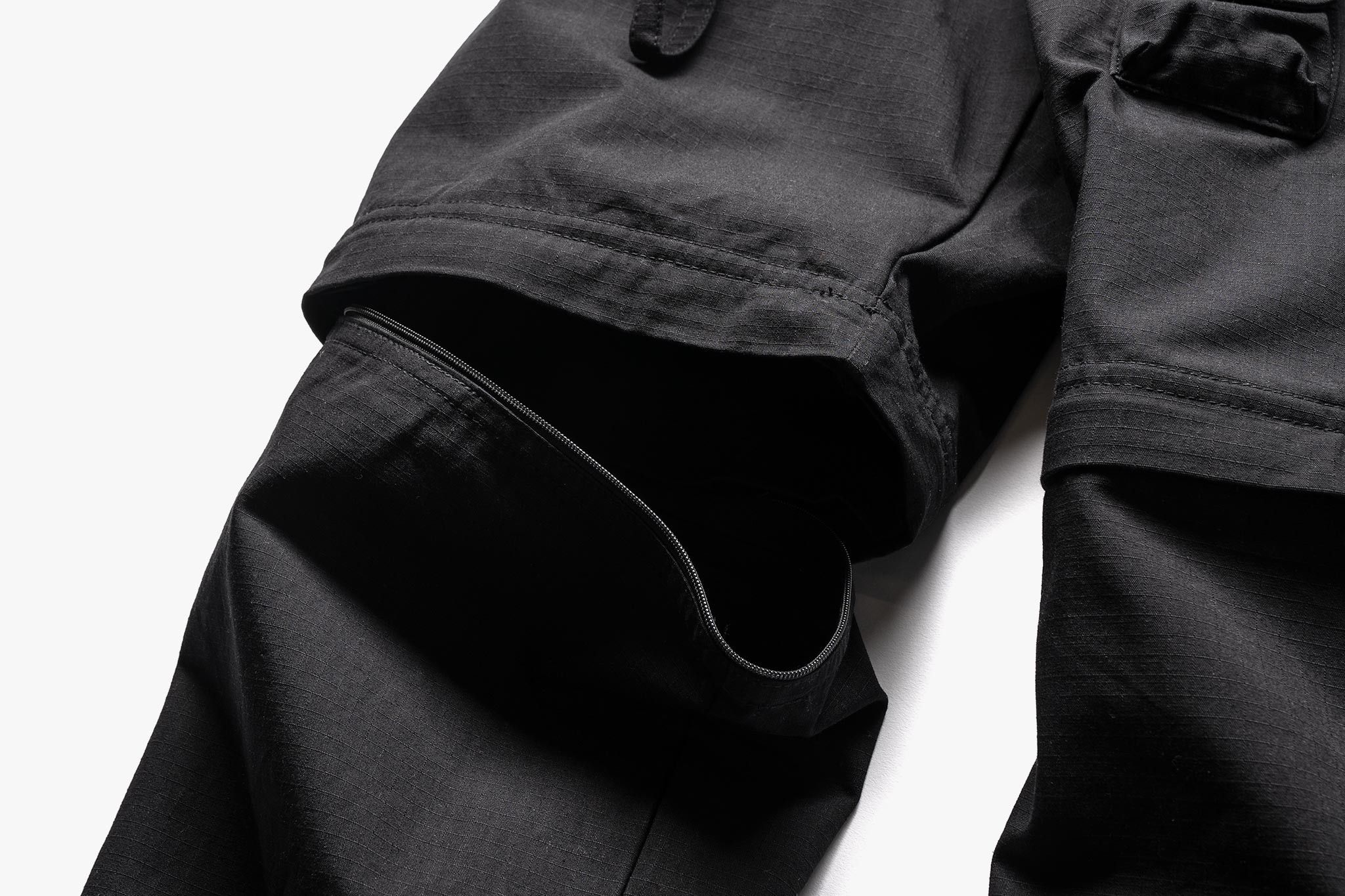 Mountain Research x Haven 2-WAY PHISHERMAN TROUSERS