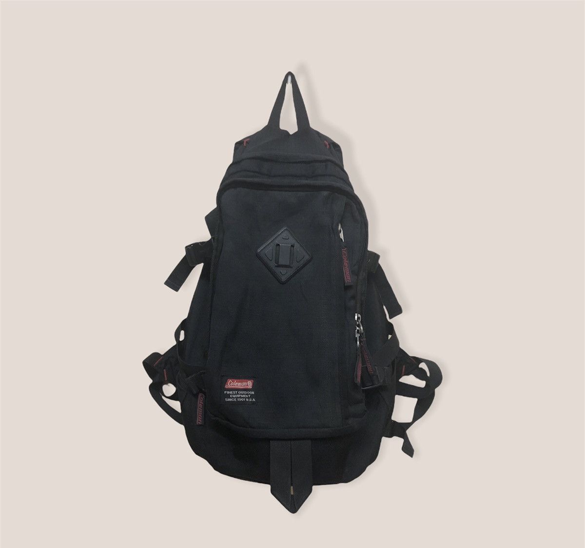 Coleman Outdoor Streetwear Equipment Backpack
