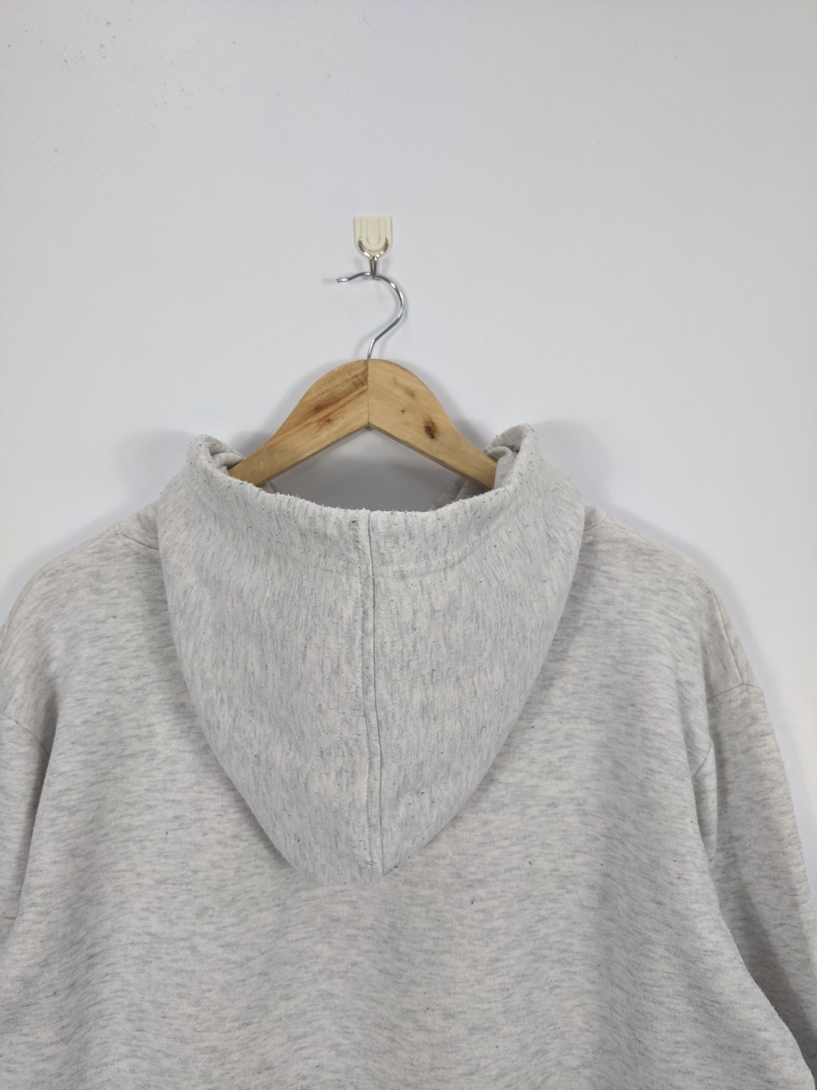 Vintage Vintage California American Football Hoodie Jumper Size US L / EU 52-54 / 3 - 9 Thumbnail