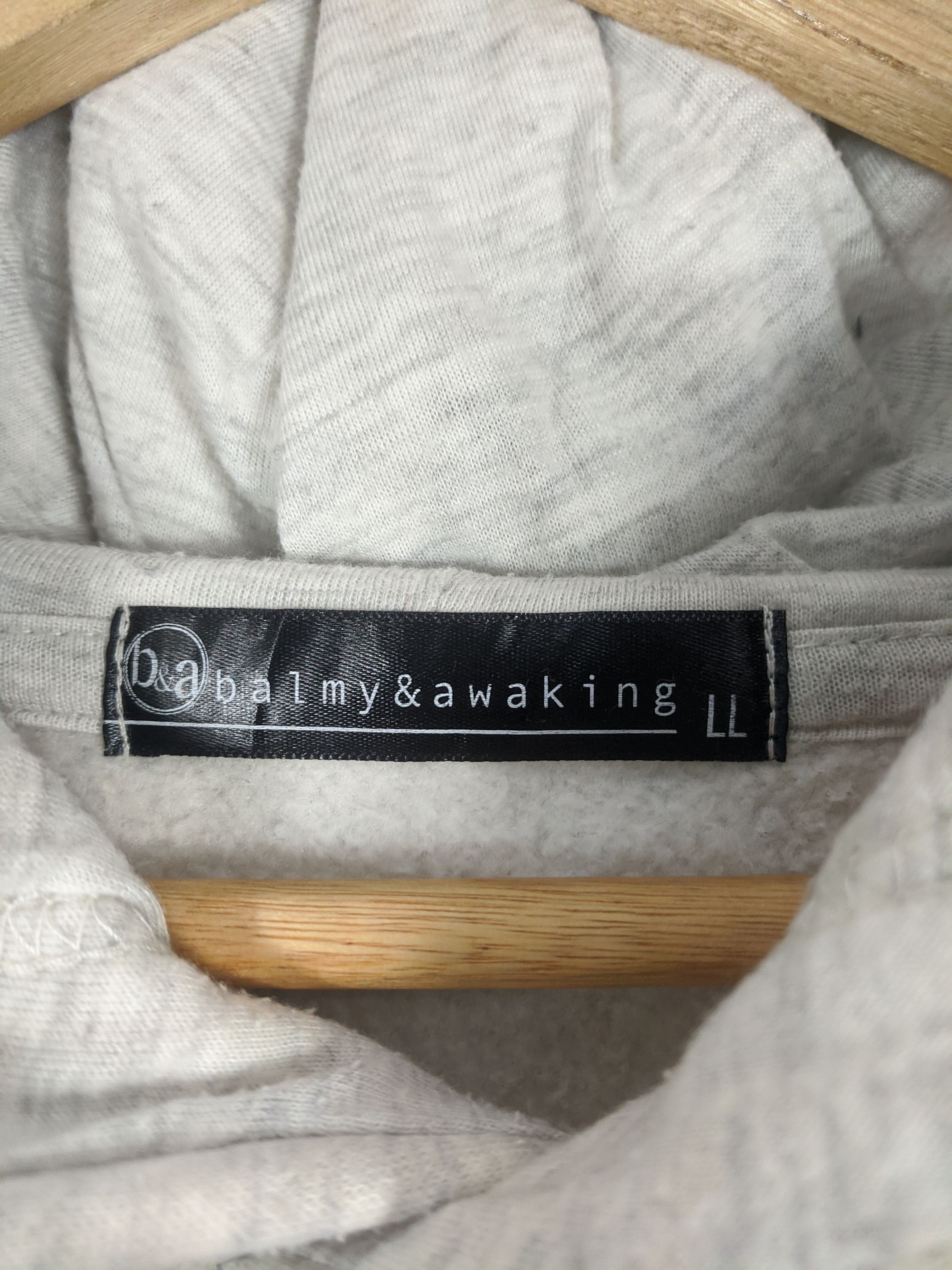 Vintage Vintage California American Football Hoodie Jumper Size US L / EU 52-54 / 3 - 7 Thumbnail