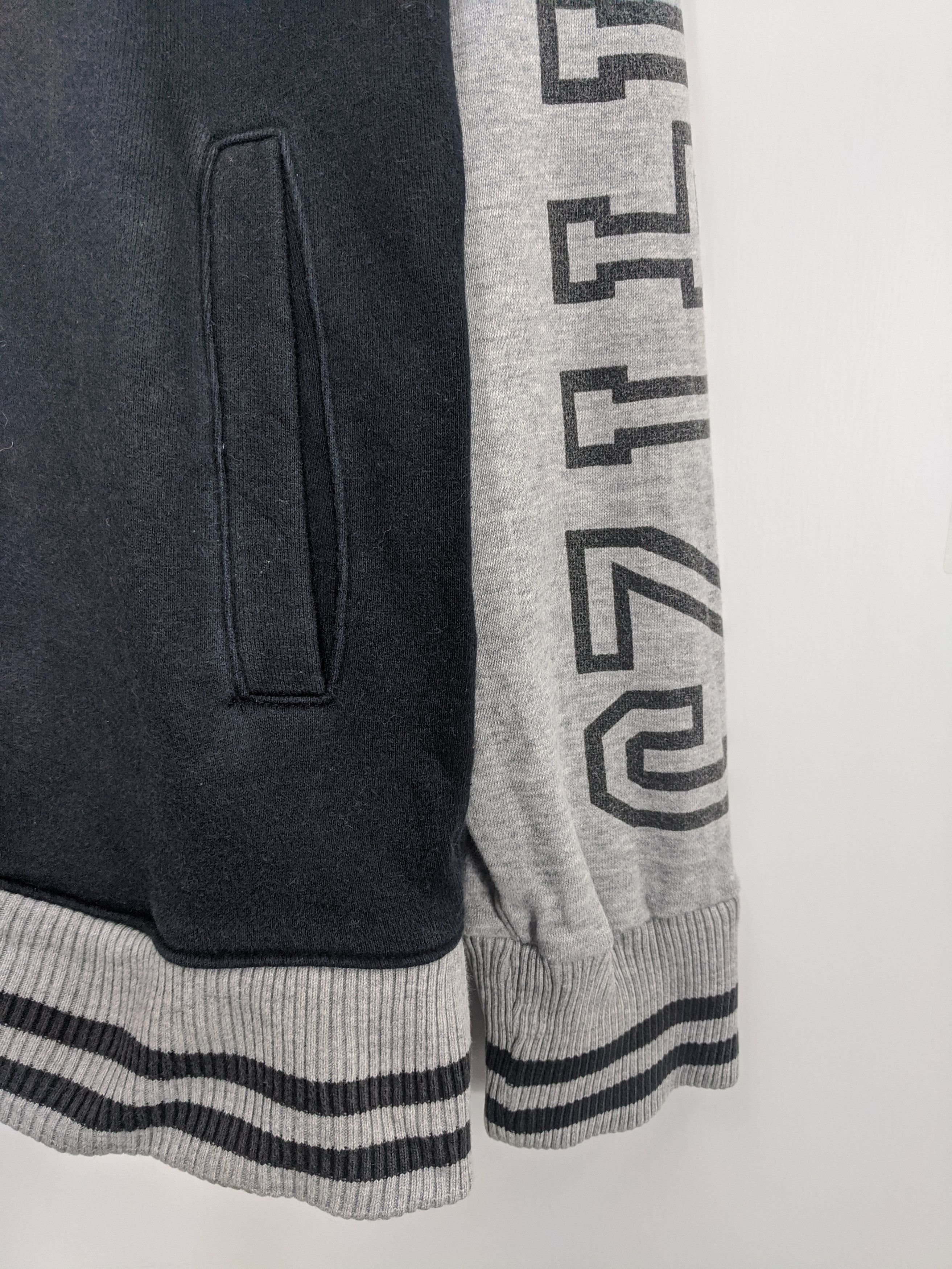 Band Tees Japanese Rock Band Tour 2012 Hoodie J0377 Size US M / EU 48-50 / 2 - 9 Thumbnail